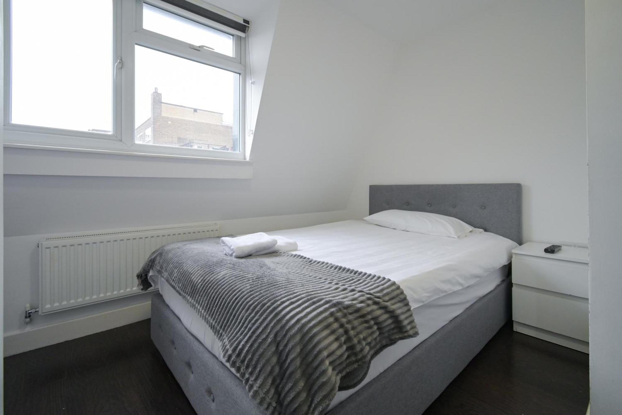 Hotel Charlotte Street By News London