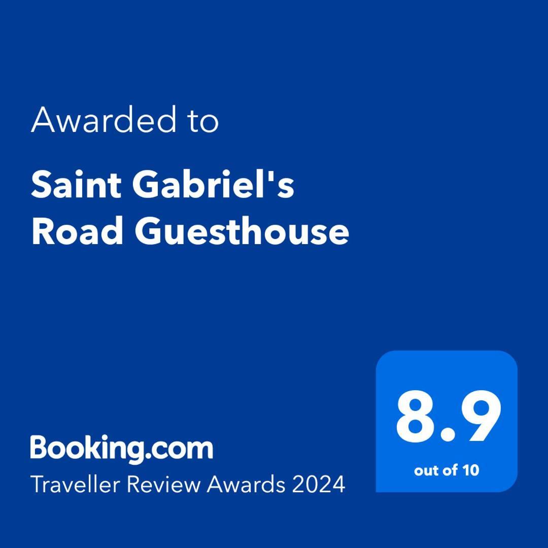 Saint Gabriel'S Road Guesthouse