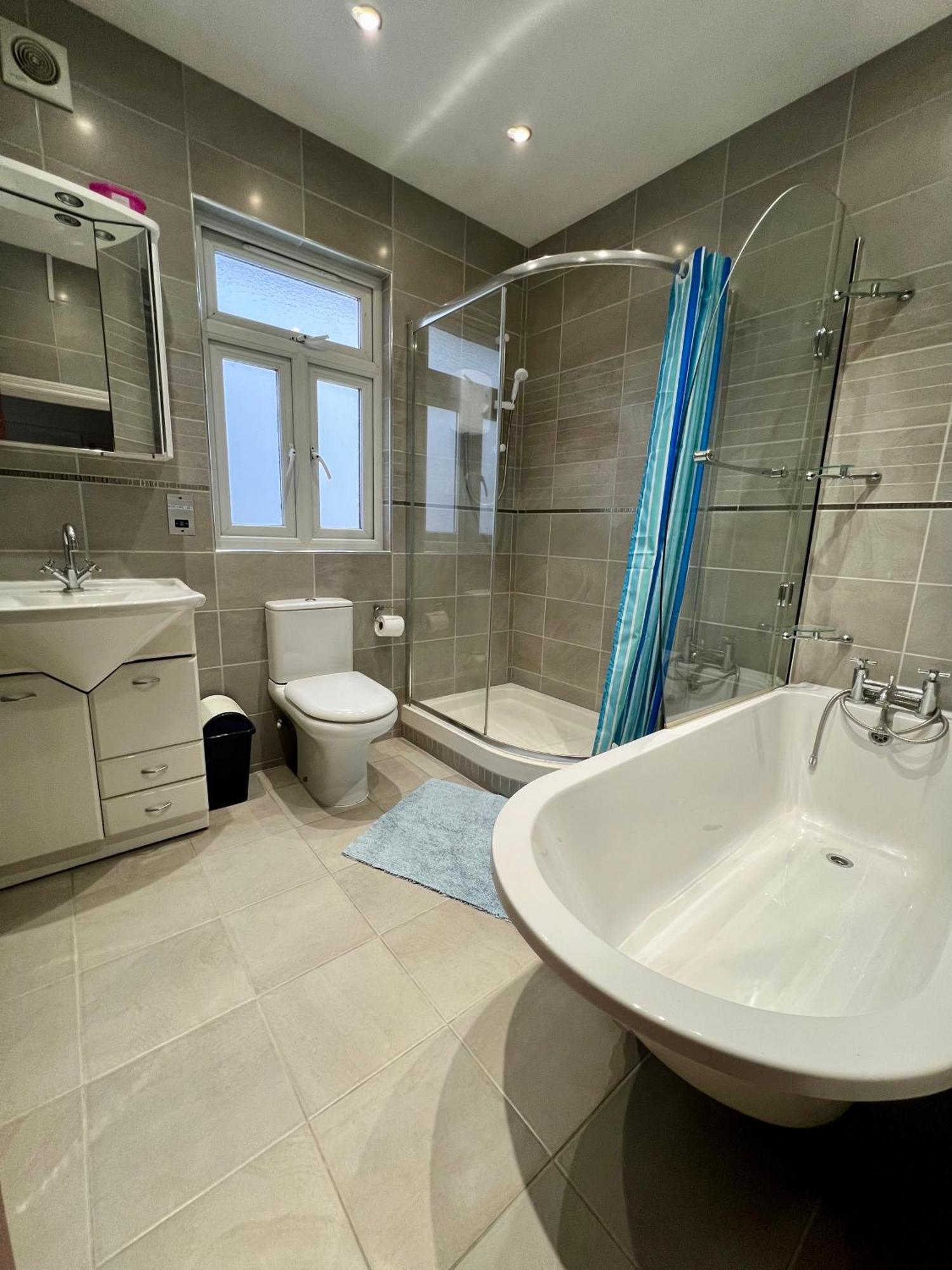 Guest house Saint Gabriel'S Road Guesthouse London