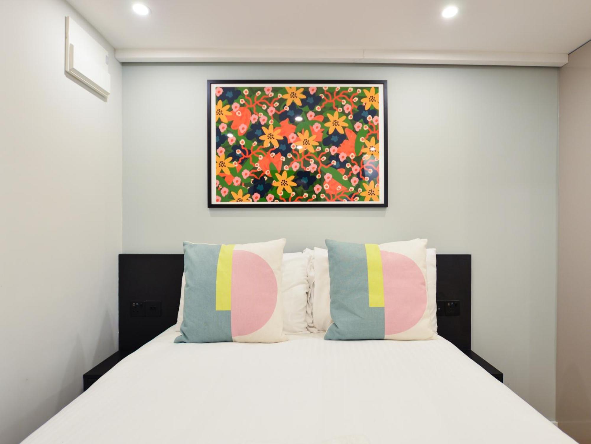Earls Court East Serviced By Stayprime 3* London