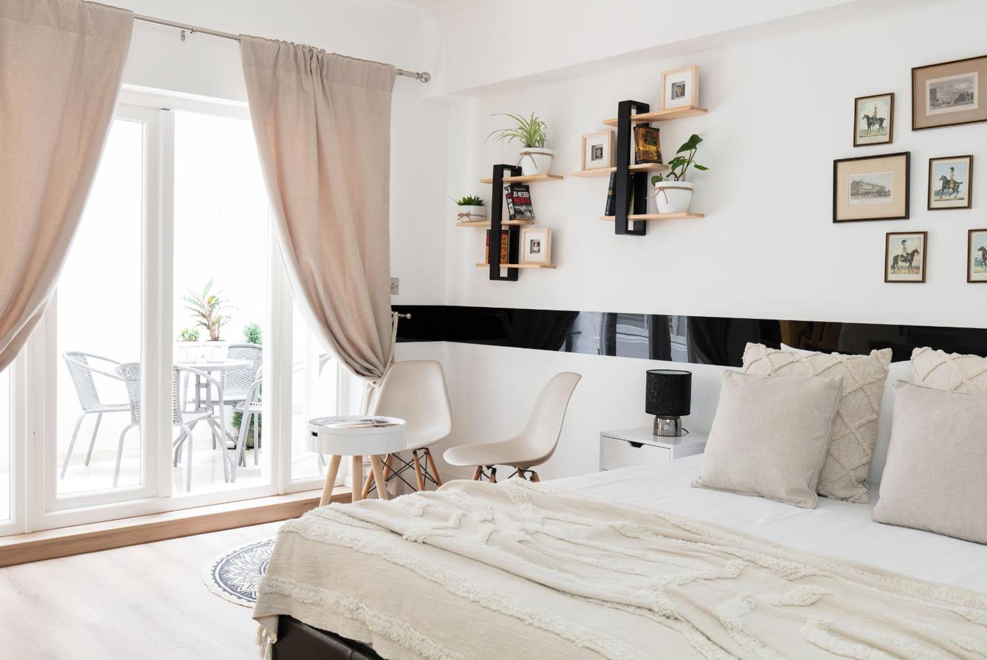 Vakantiehuis Spacious Quiet 4bedrooms 6beds House With Private Garage 5min Walk To Paddington Station