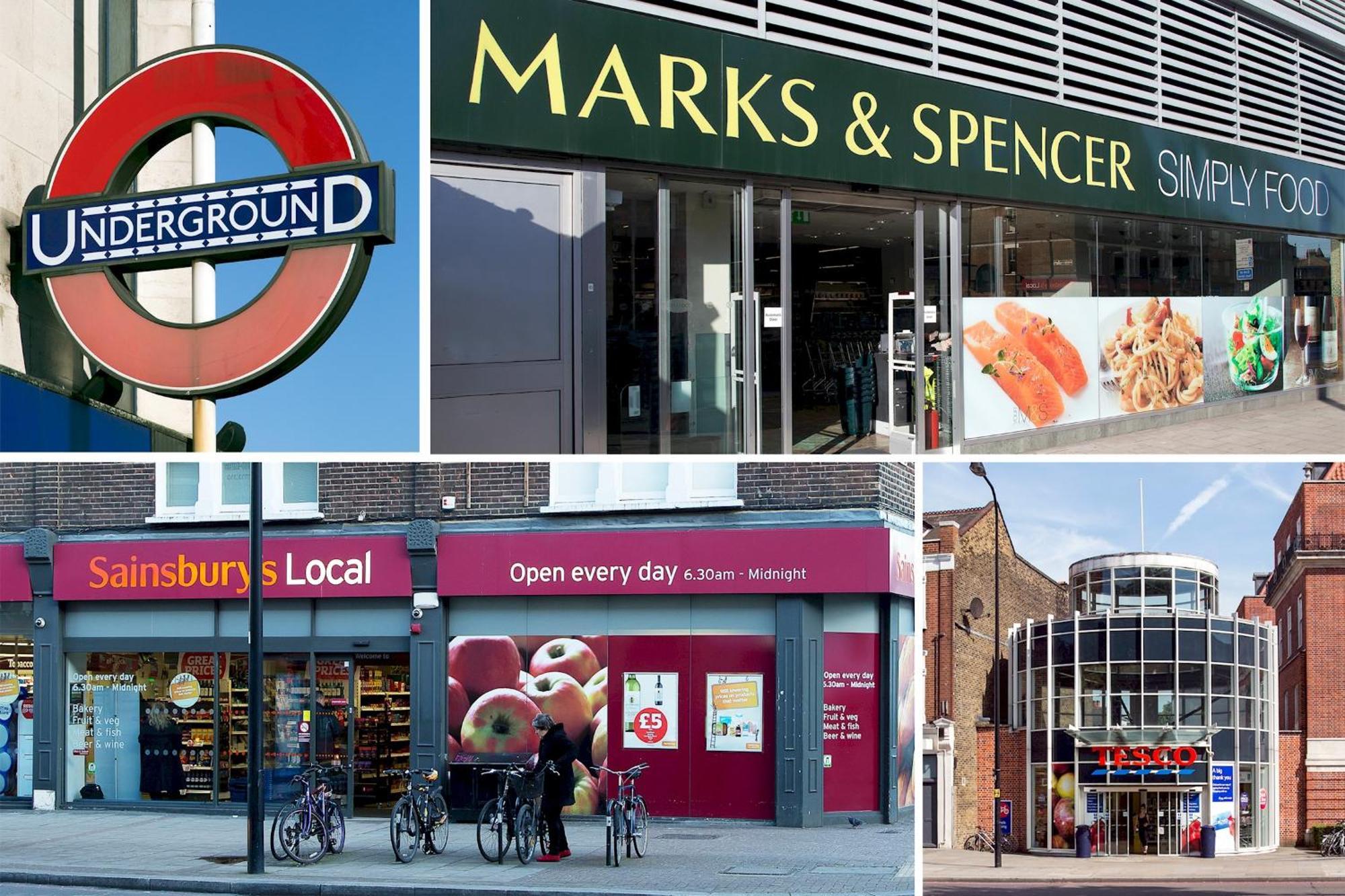 Appartement Madison Hill - White Hill House 1 - 1 Bedroom Flat Londen