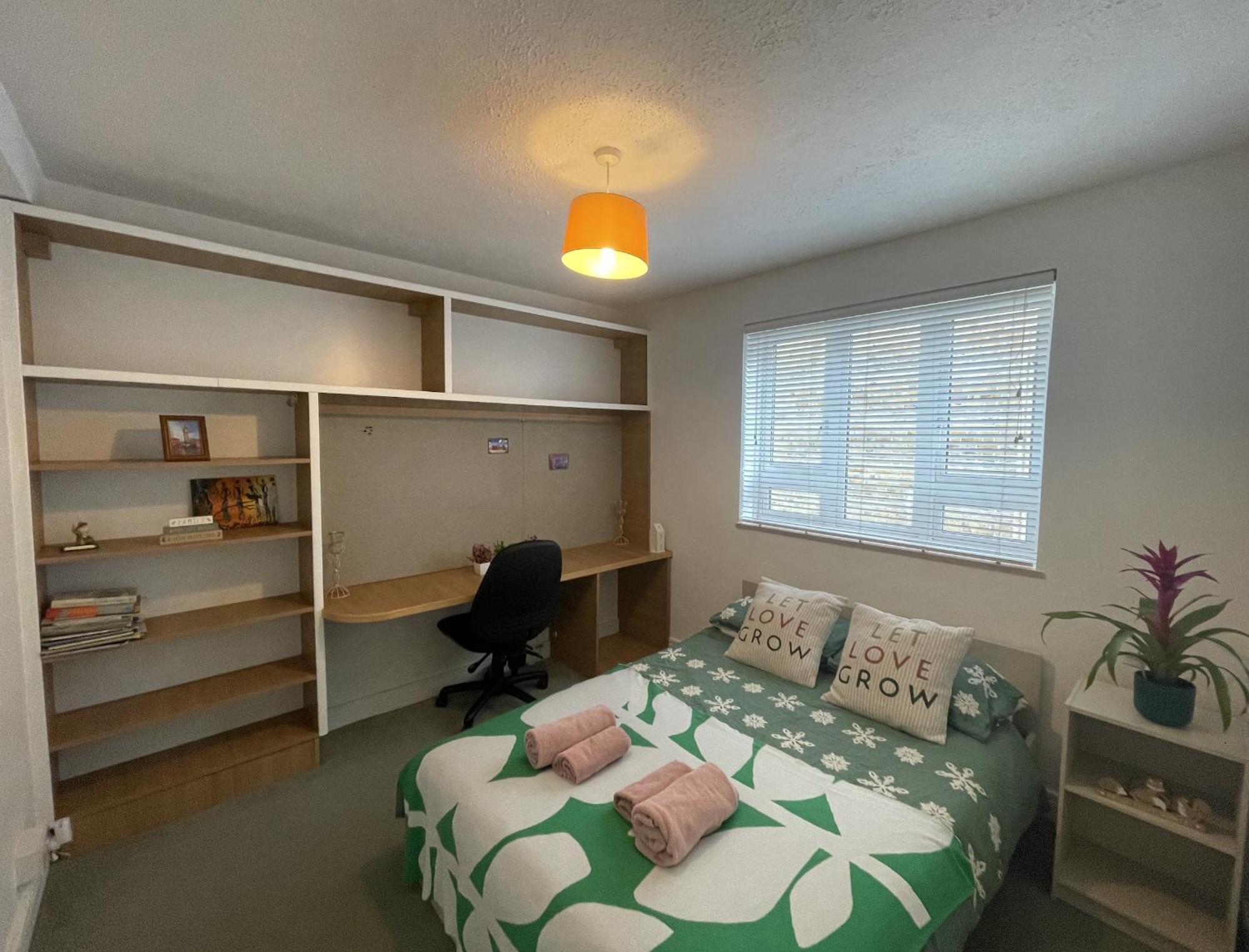 Stunning Flat Close To Regents Park And Euston Station! London