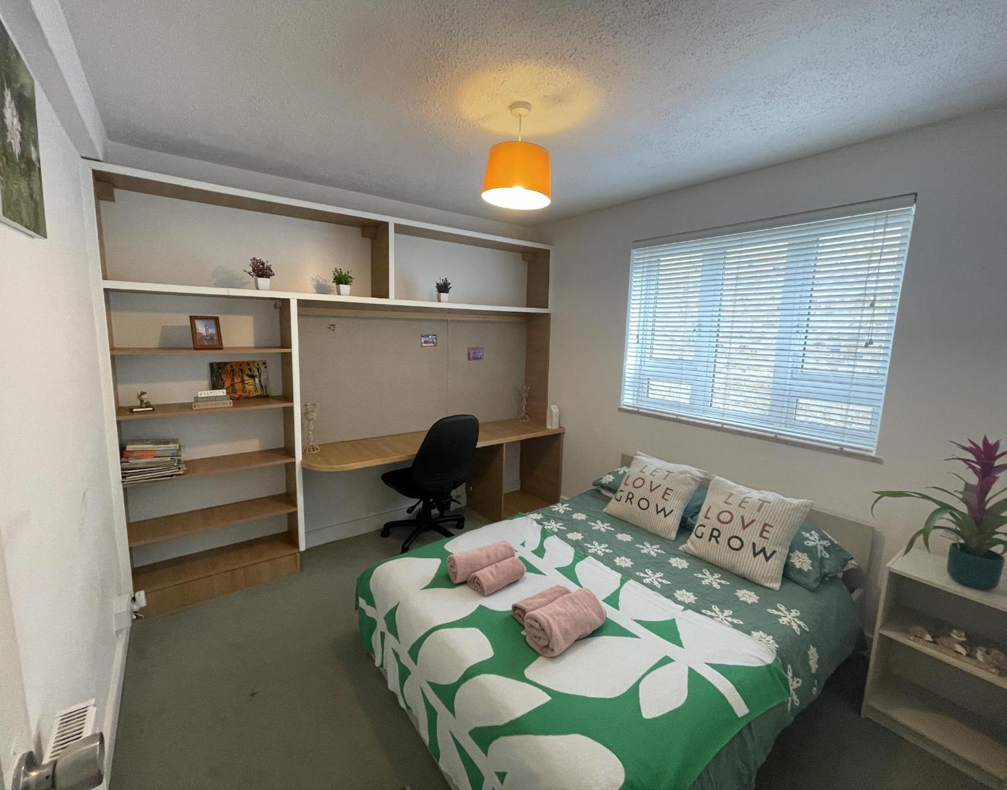 Lägenhet Stunning Flat Close To Regents Park And Euston Station!