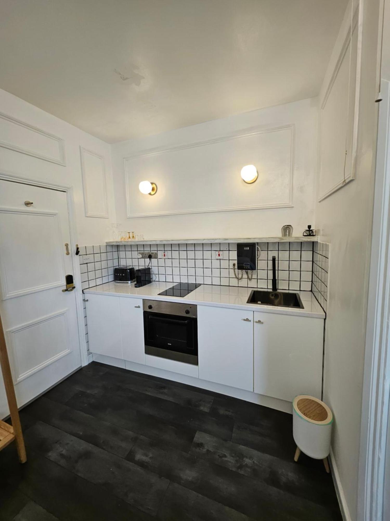 Appartement In Londen