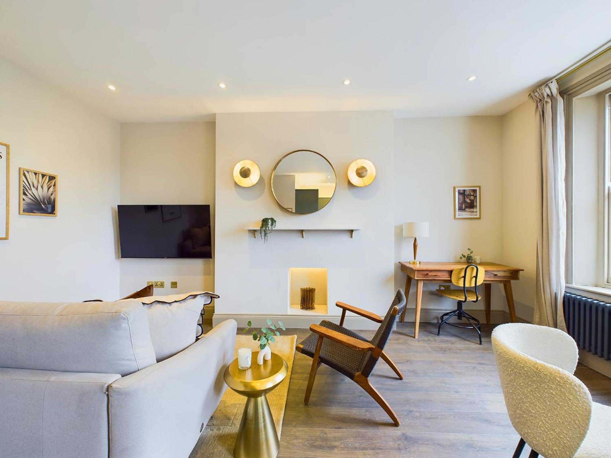 Be - The St John's Wood Residences * Londen