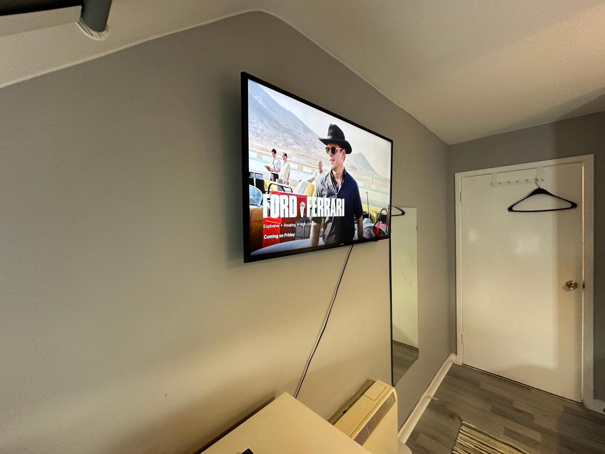 Rum i privatbostad Wembley Serviced Apartment, 20mins From Central