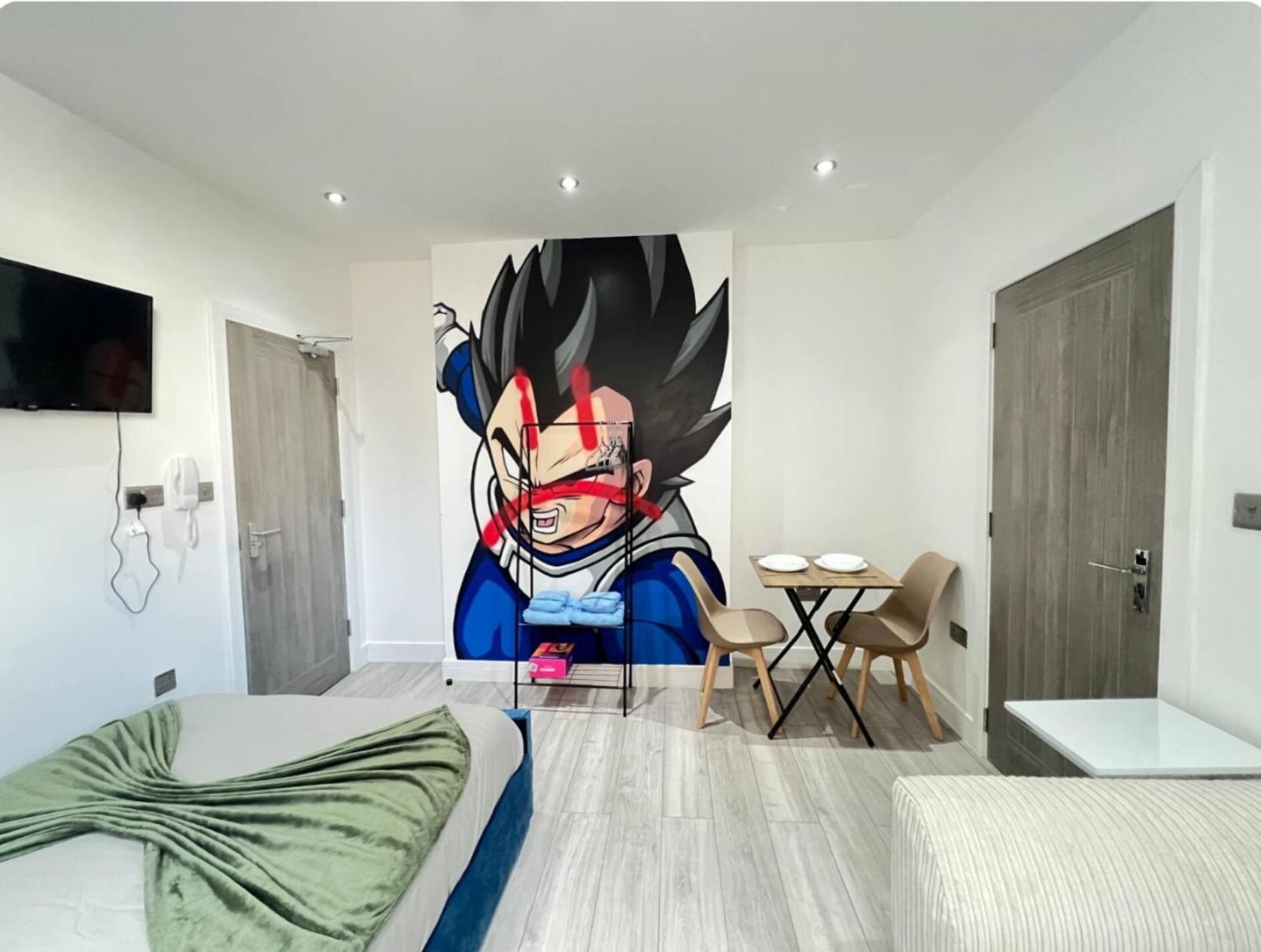 Studio London