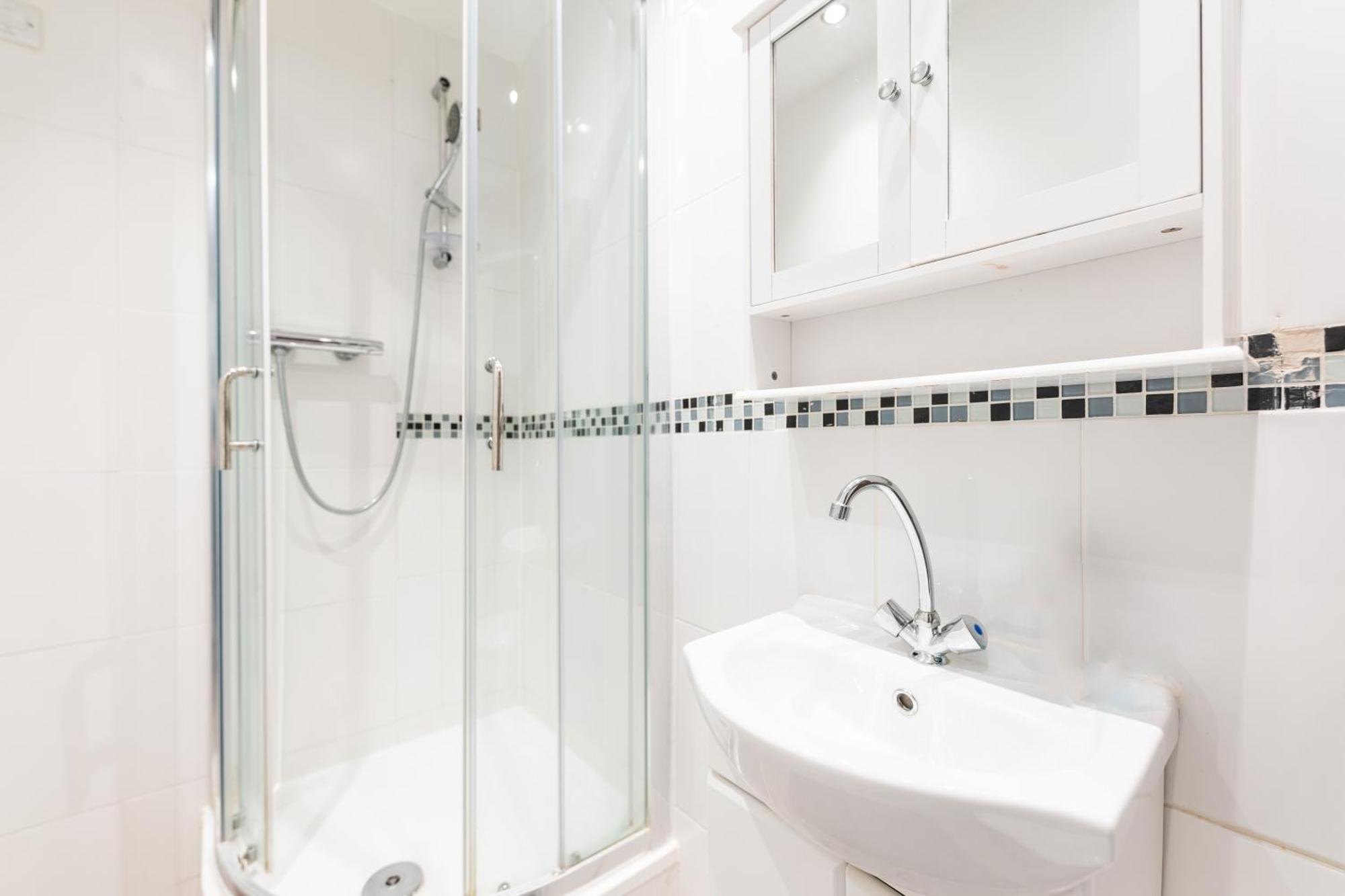 Apartment Luxury 2 Bedroom Flat In Bell Street