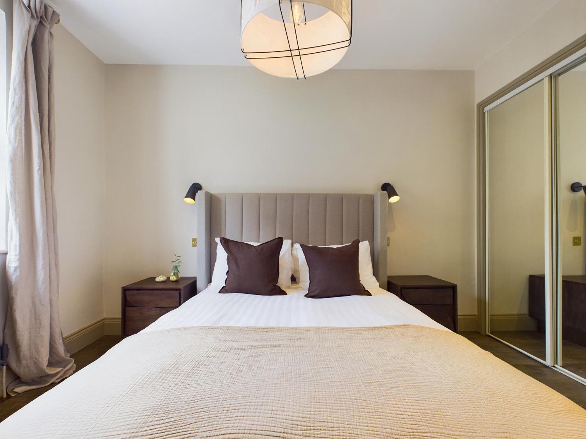 Be - The St John's Wood Residences Londen