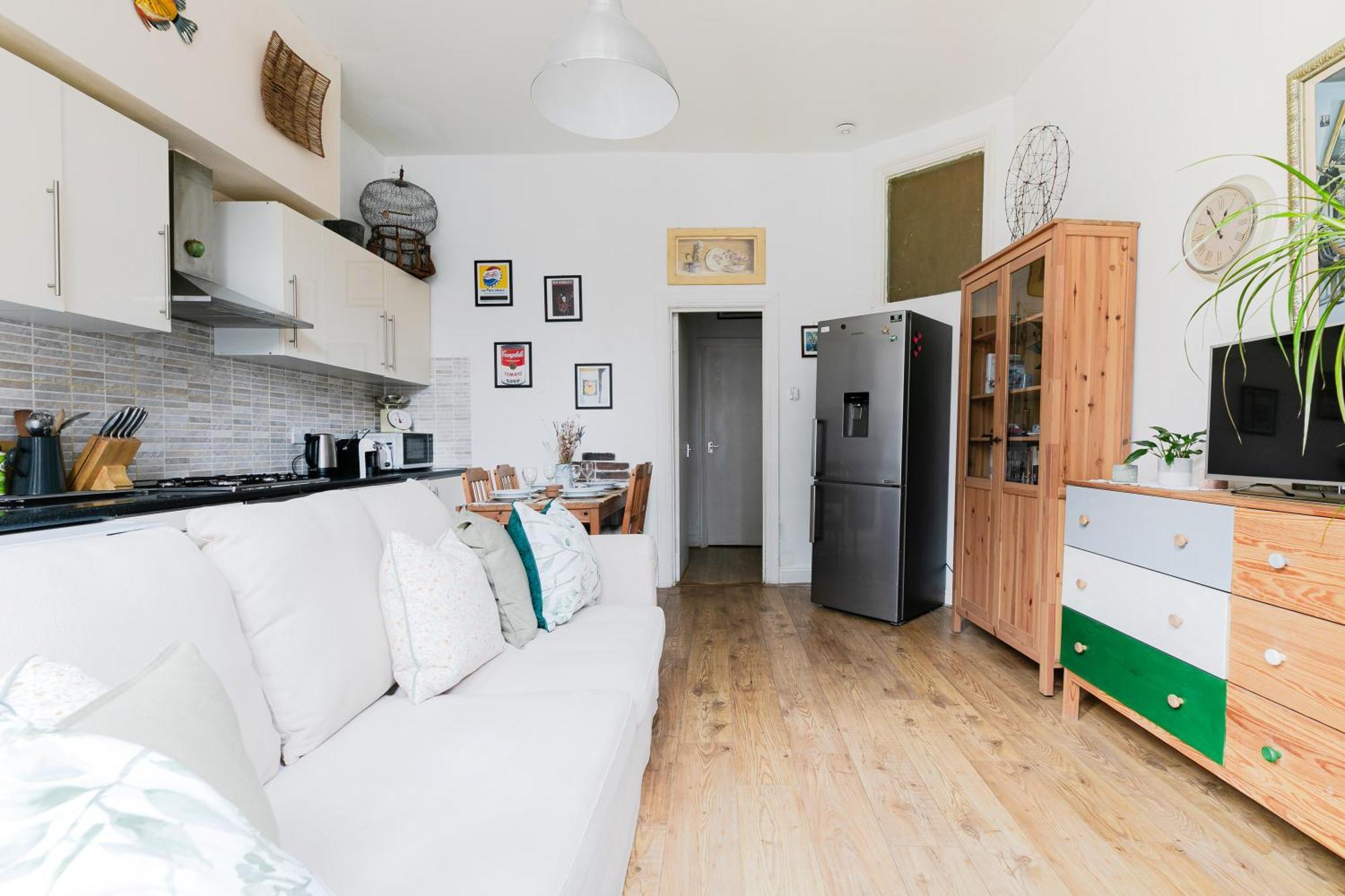 Appartement Arty Escape In - Zone 2