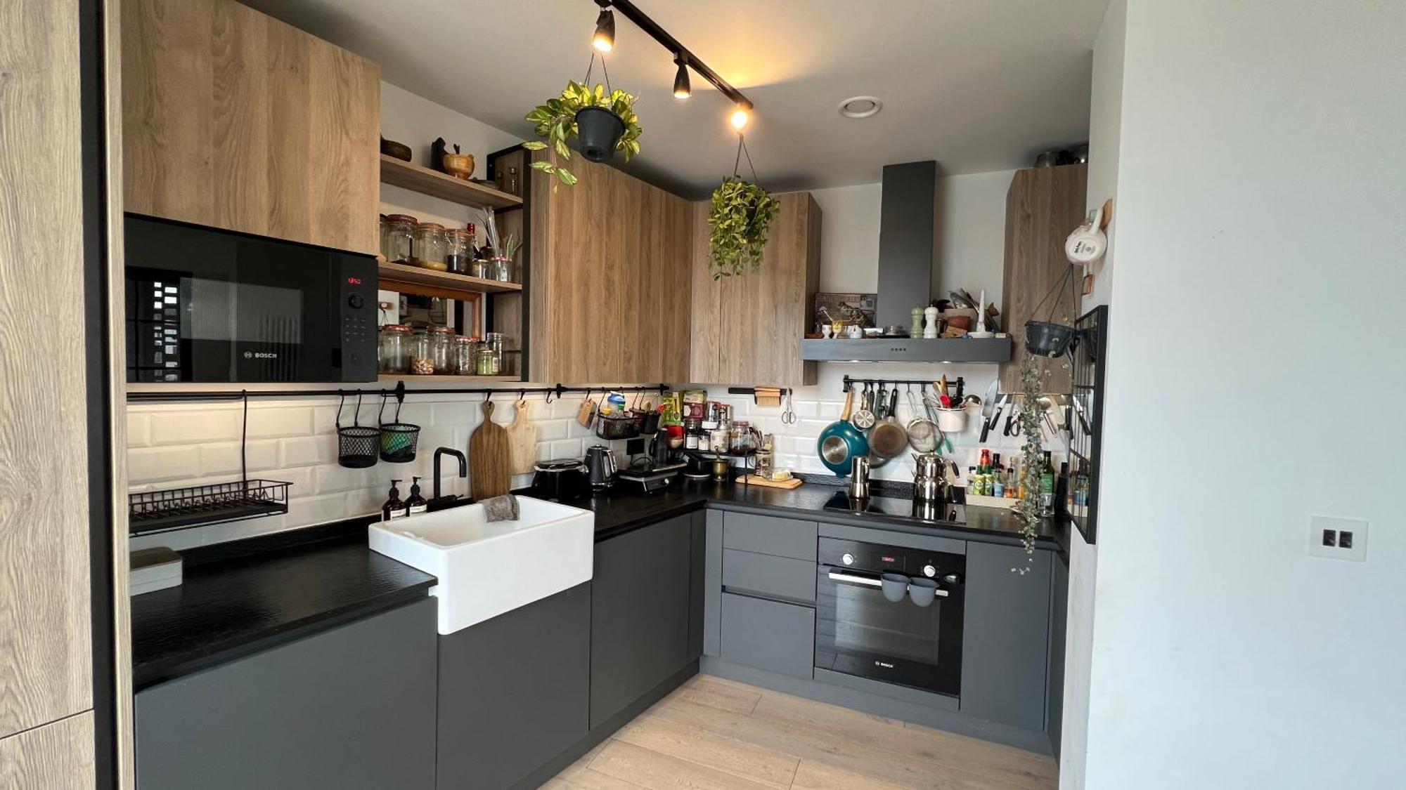 Leilighet Bright 3 Bed In Hackney Wick Perfect For Families With Kids