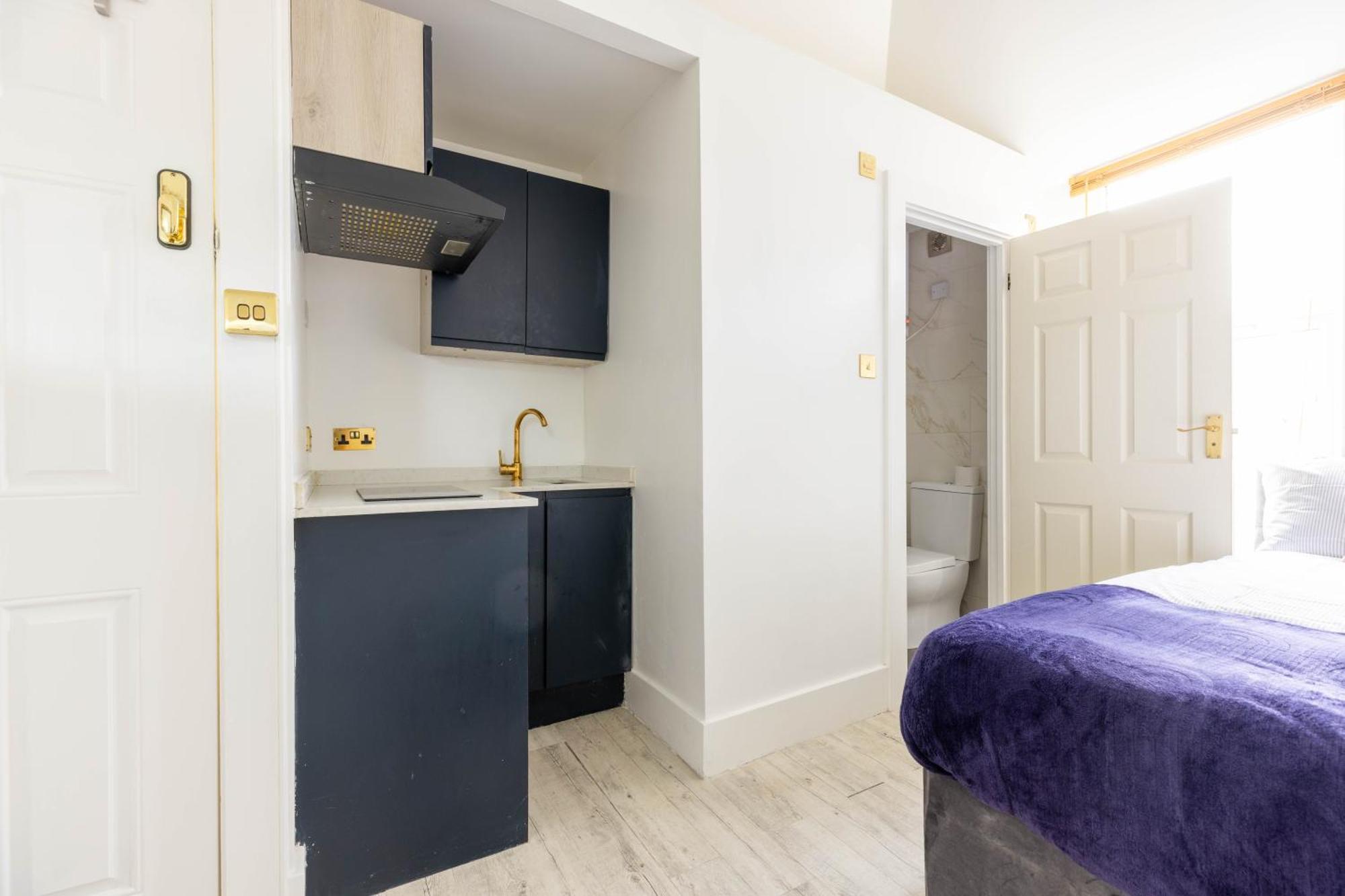 Appartement Magic