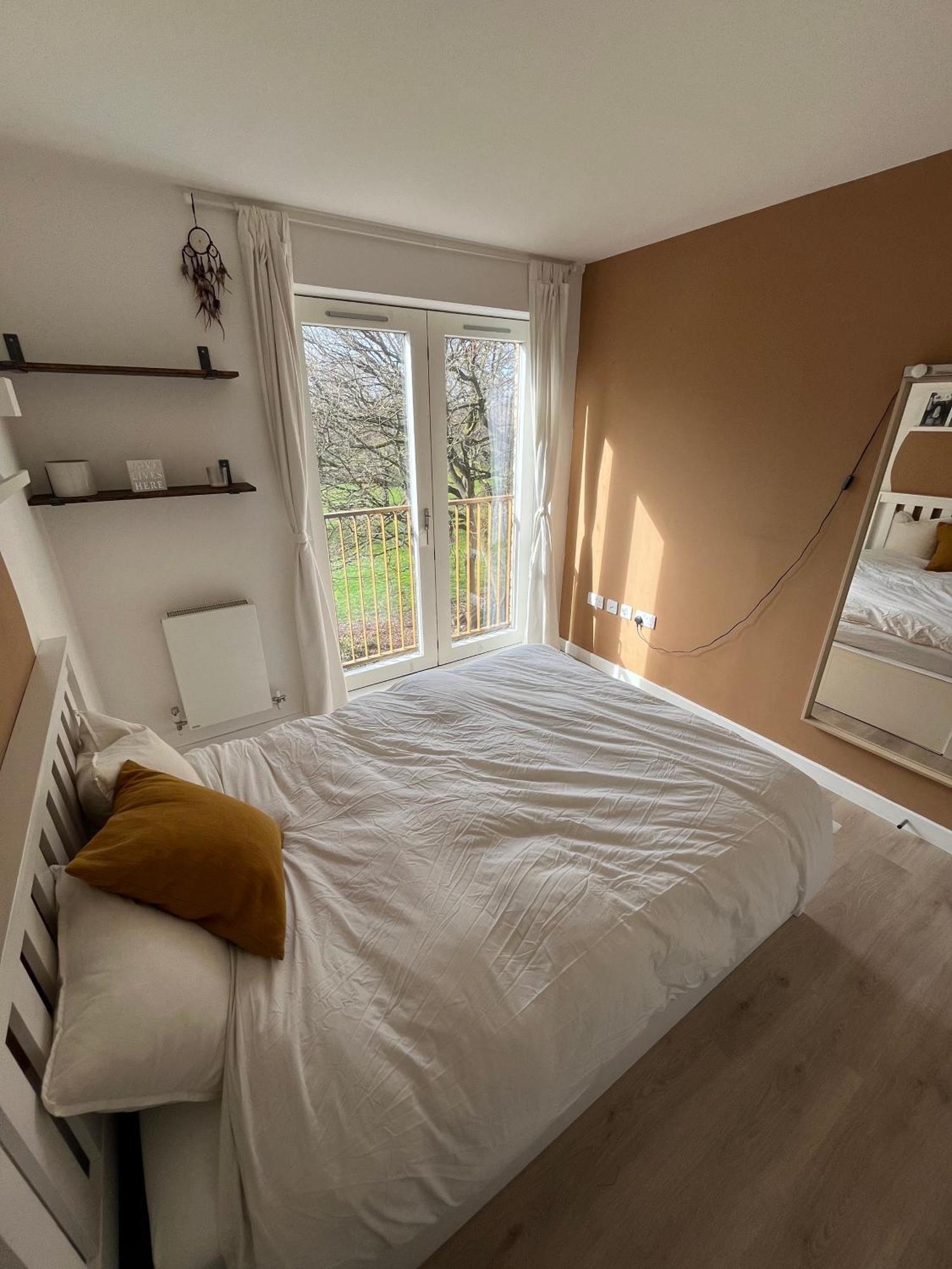 Appartement The Nest Tottenham - Cosy One Bed