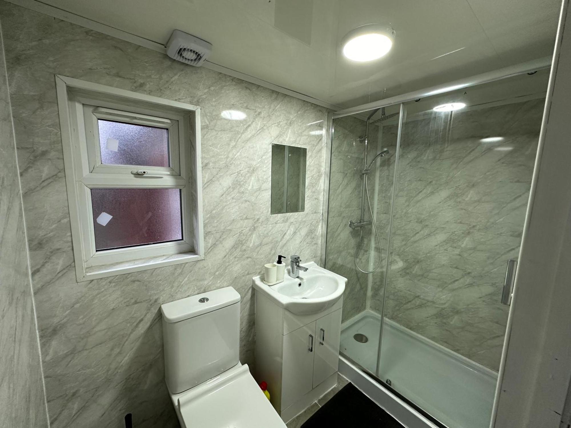 Stratford Guest house