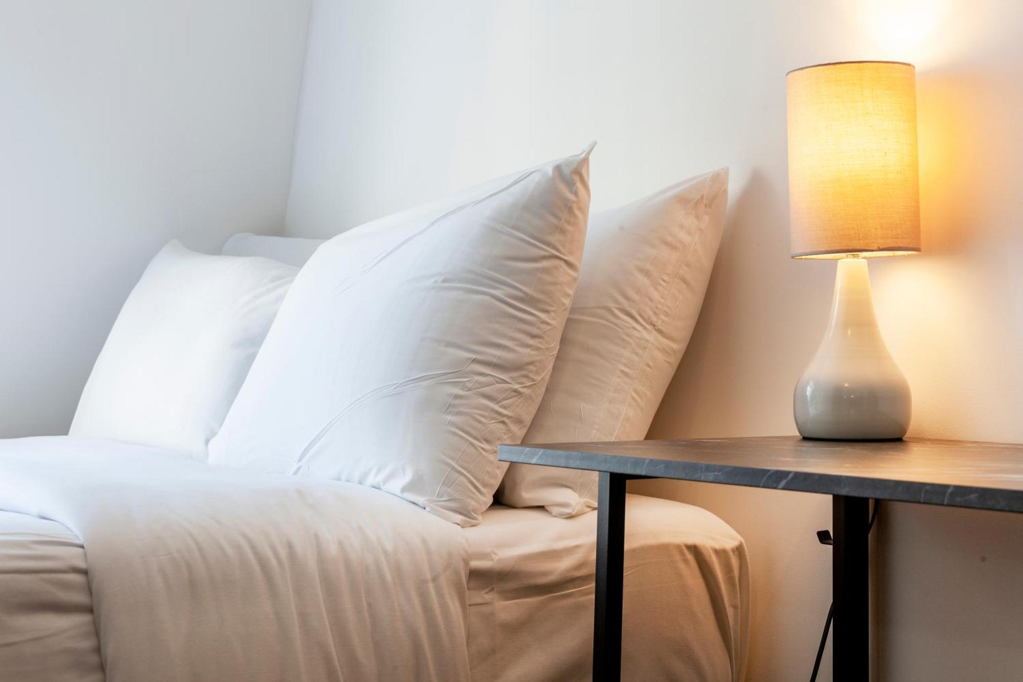 Vibrant 2br Flat In The Heart Of Fitzrovia Appartement *
