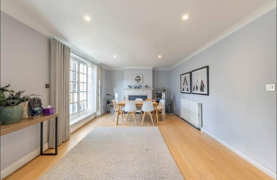 Ht Oxford Luxury Place Apartment