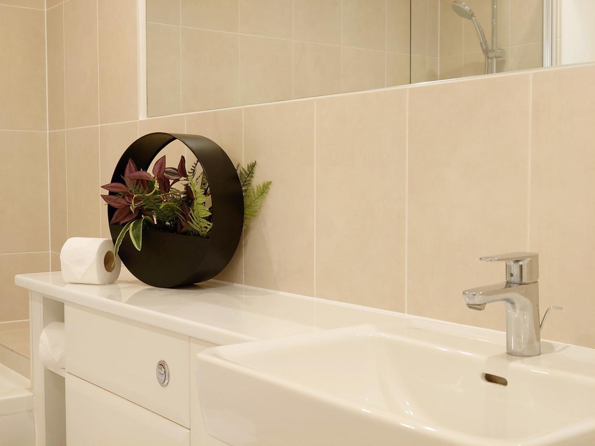 Excel Apartment London
