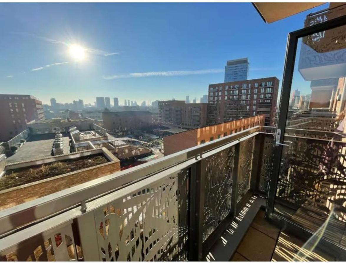 Canning Town -2 Bed Luxury Appartement Londres