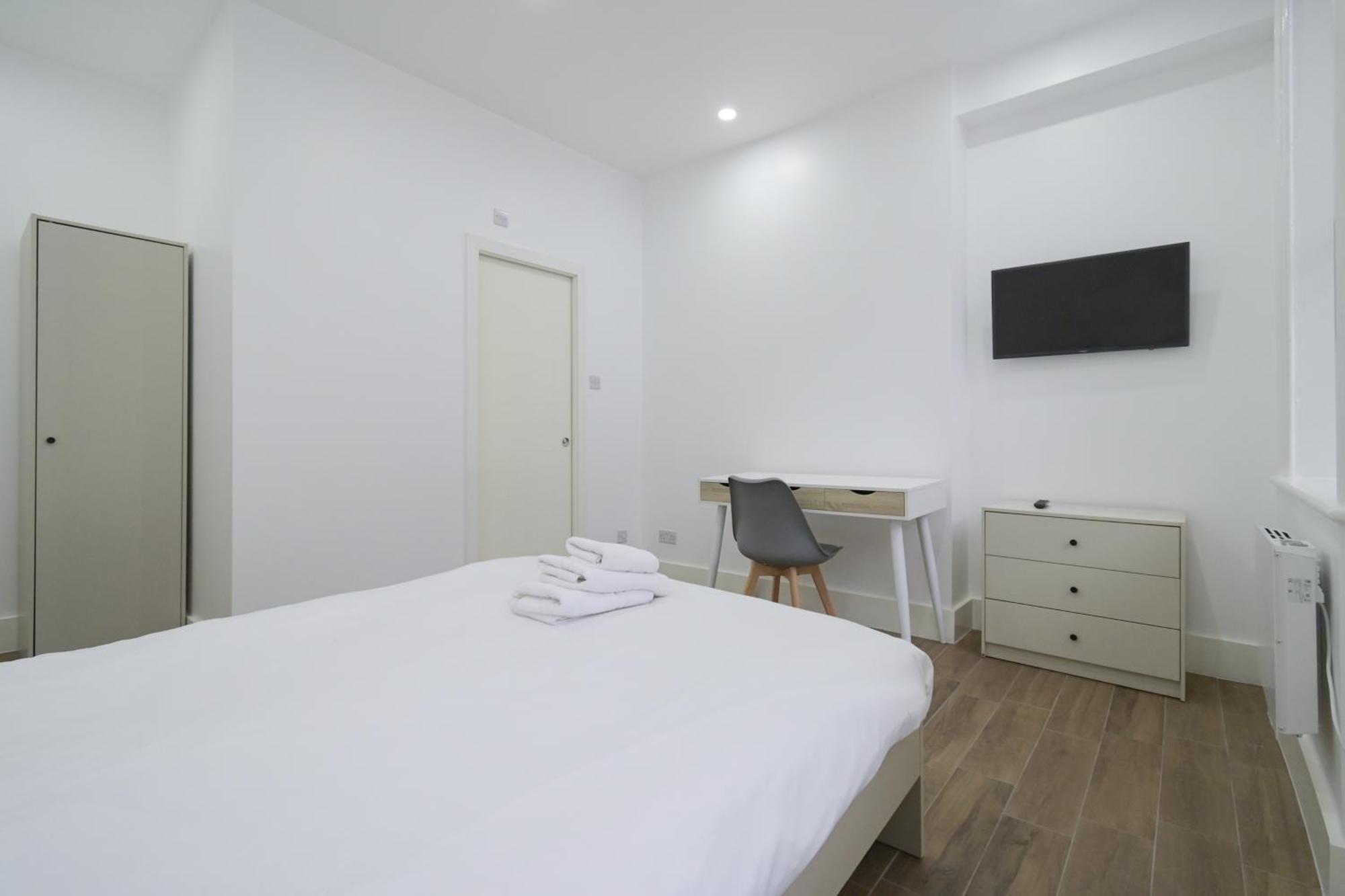 Charlotte Street By News Hotel