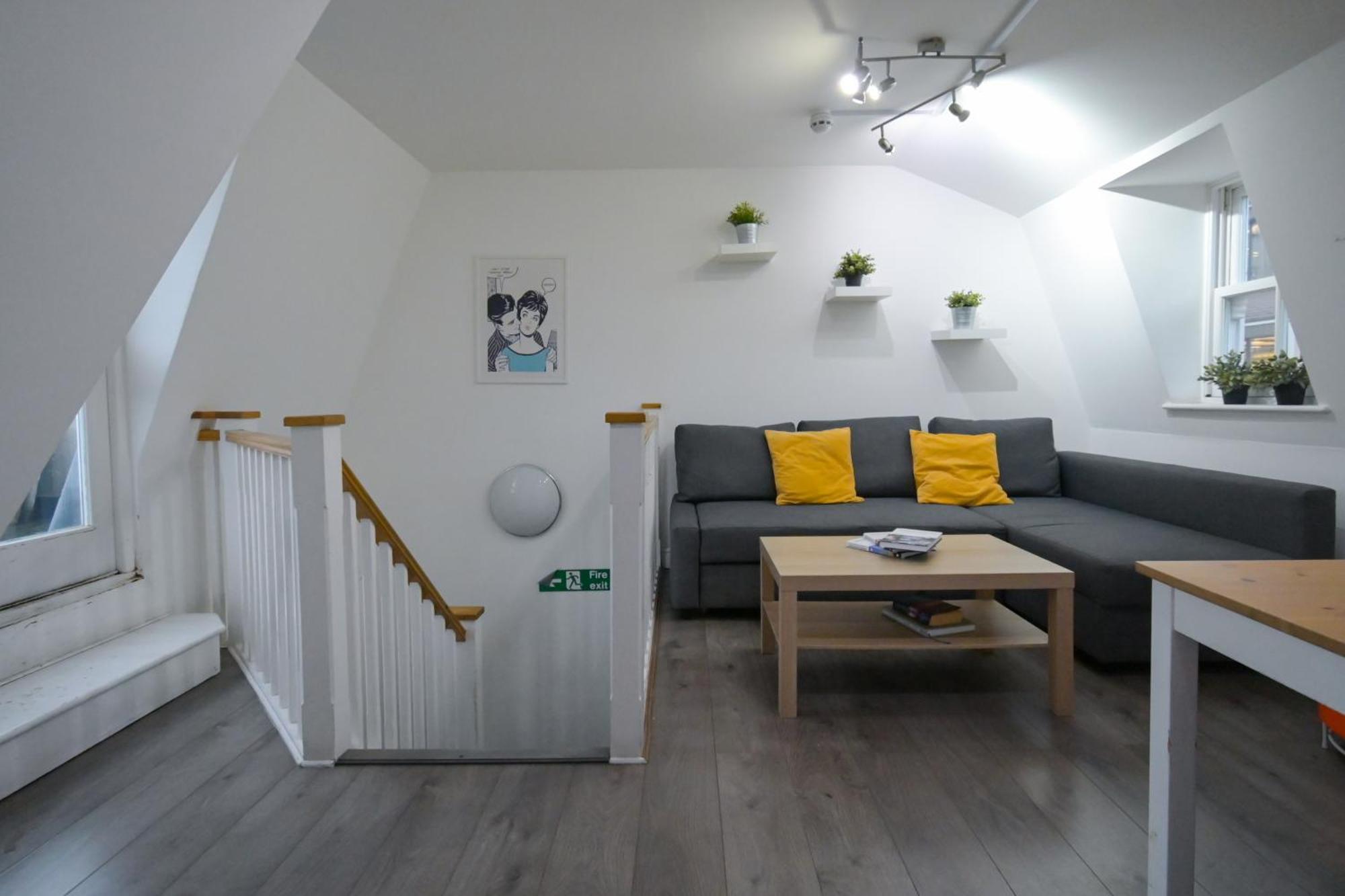 Hotel Charlotte Street By News *