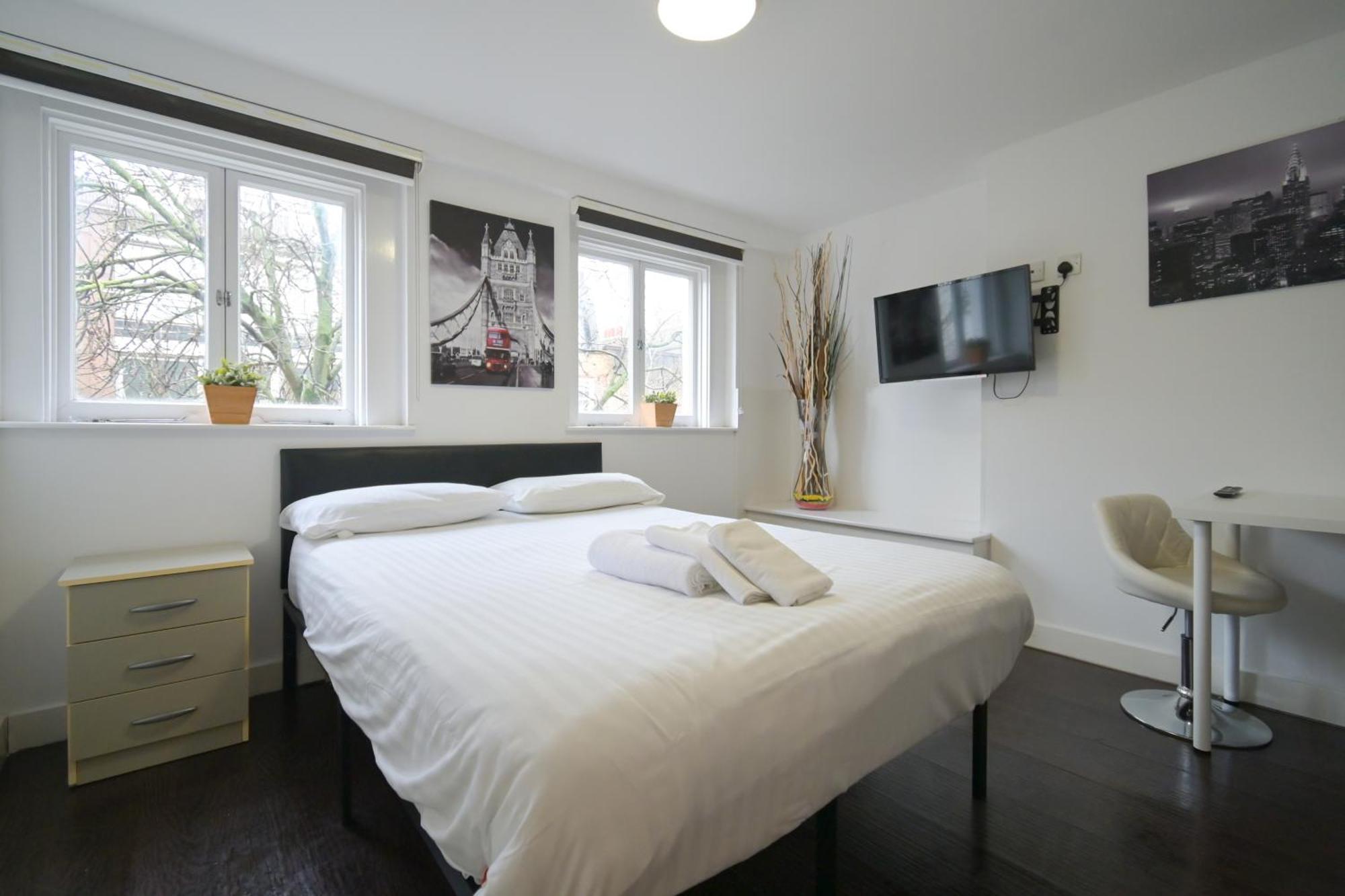Charlotte Street By News Hotel