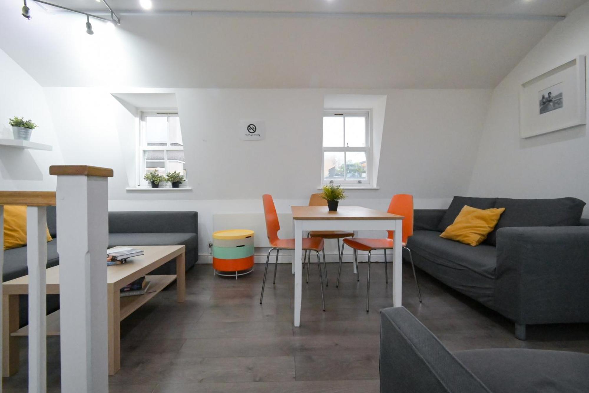 Hotel Charlotte Street By News