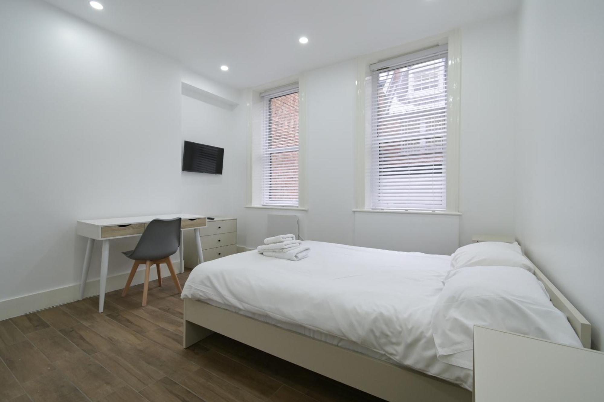 Hotel Charlotte Street By News *