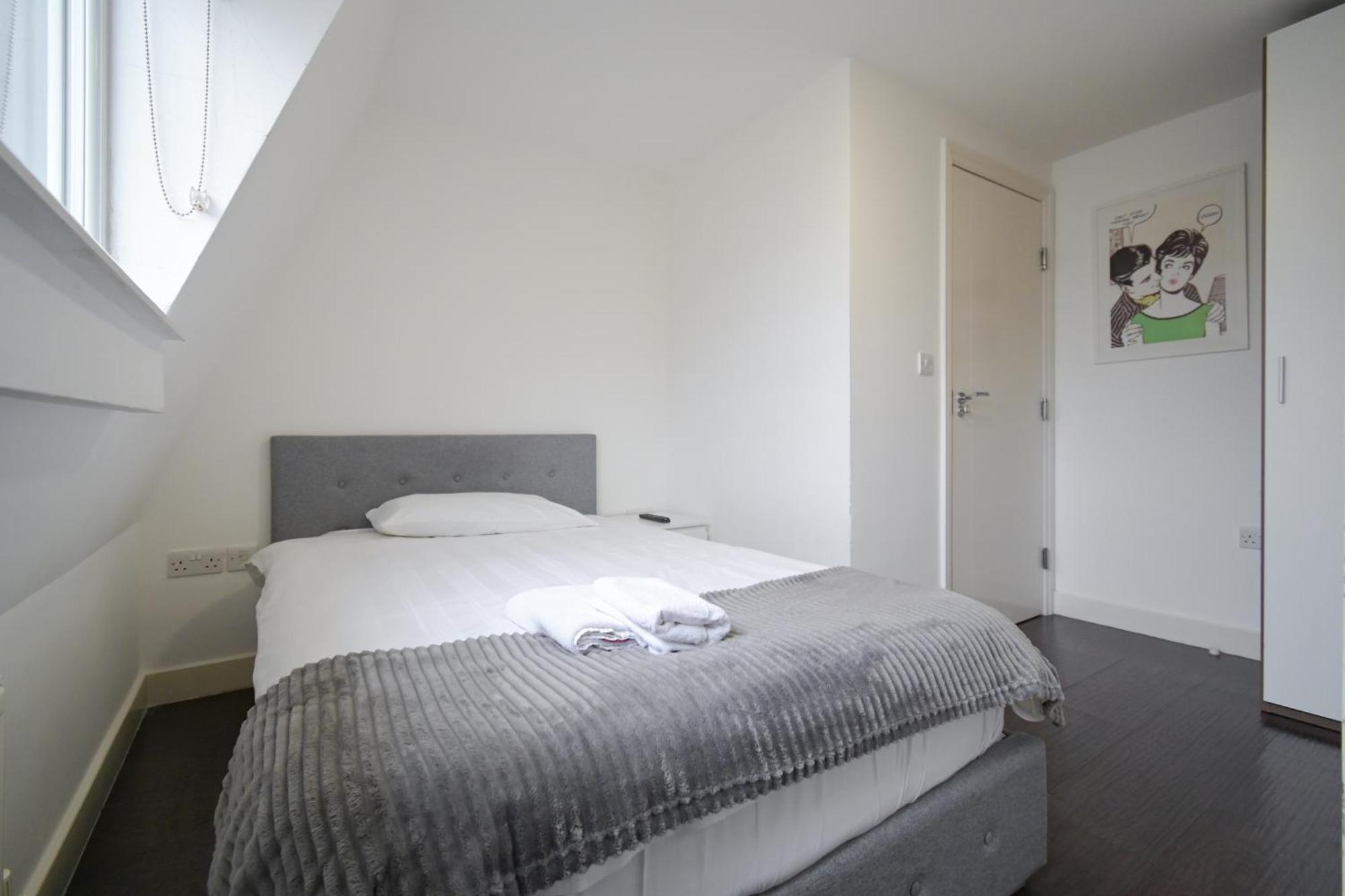 Hotel Charlotte Street By News