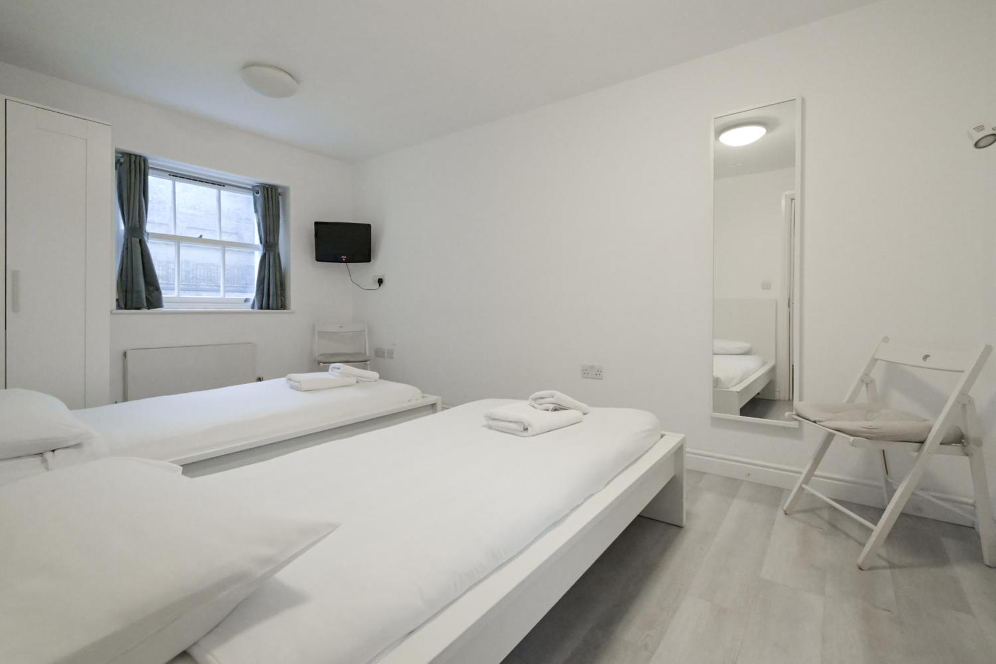 Hotel Charlotte Street By News London