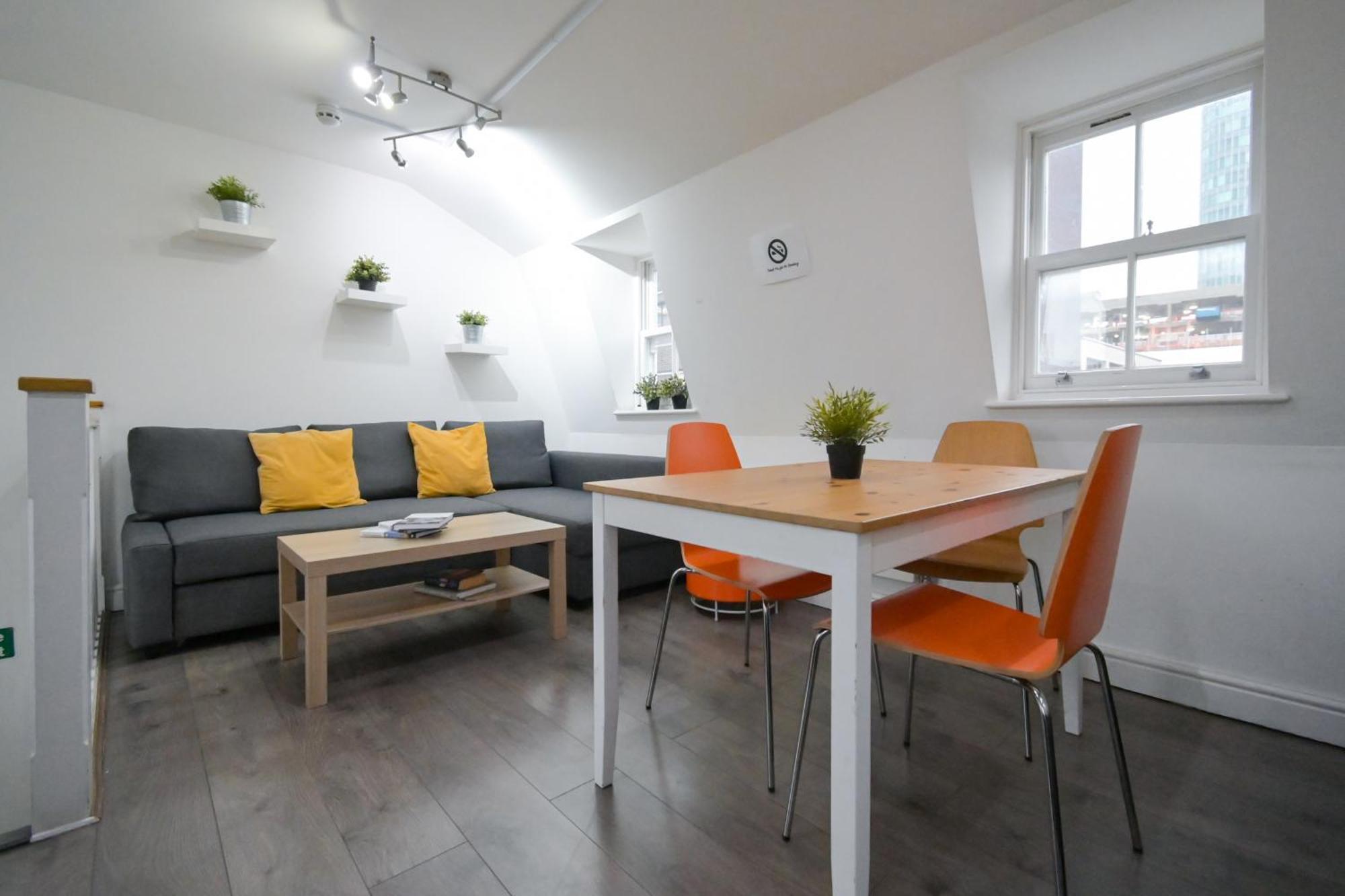 Hotel Charlotte Street By News London