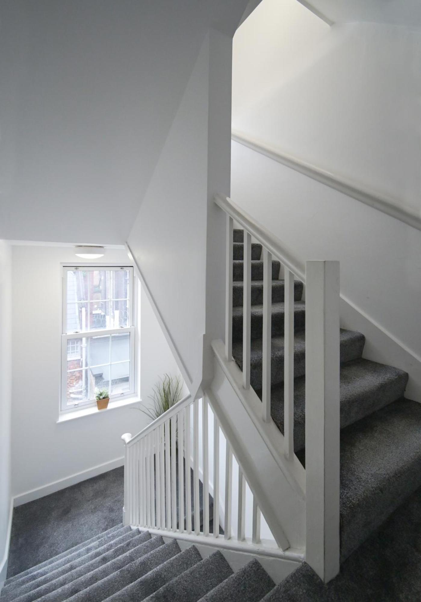Charlotte Street By News London