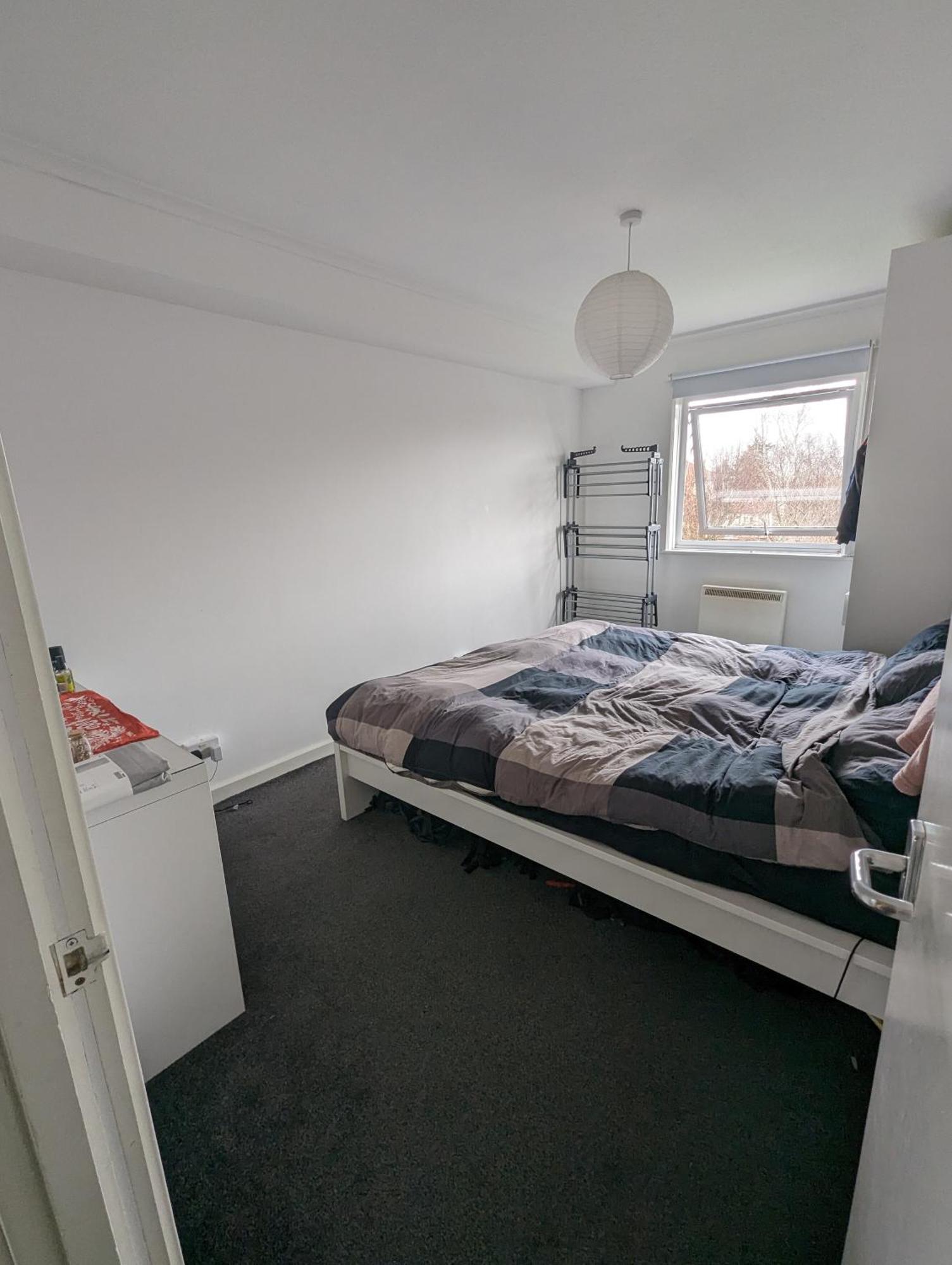 Ali's Flat Appartement *