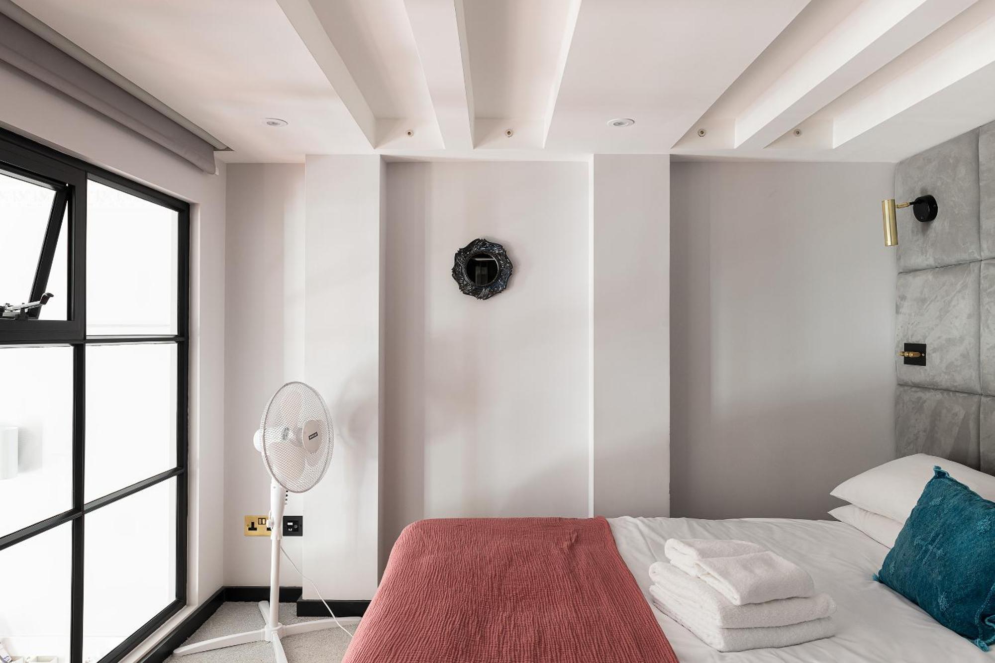 Appartamento The Bengal Tiger 2 Bedrooms With Garden In Notting Hill