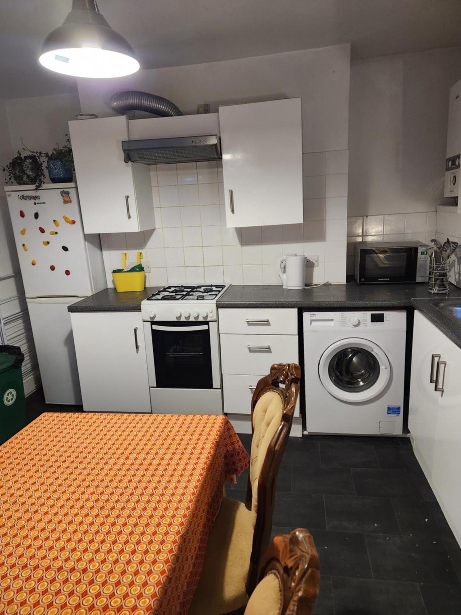 Oval Cricket Ground Walking Distance Appartement Londres