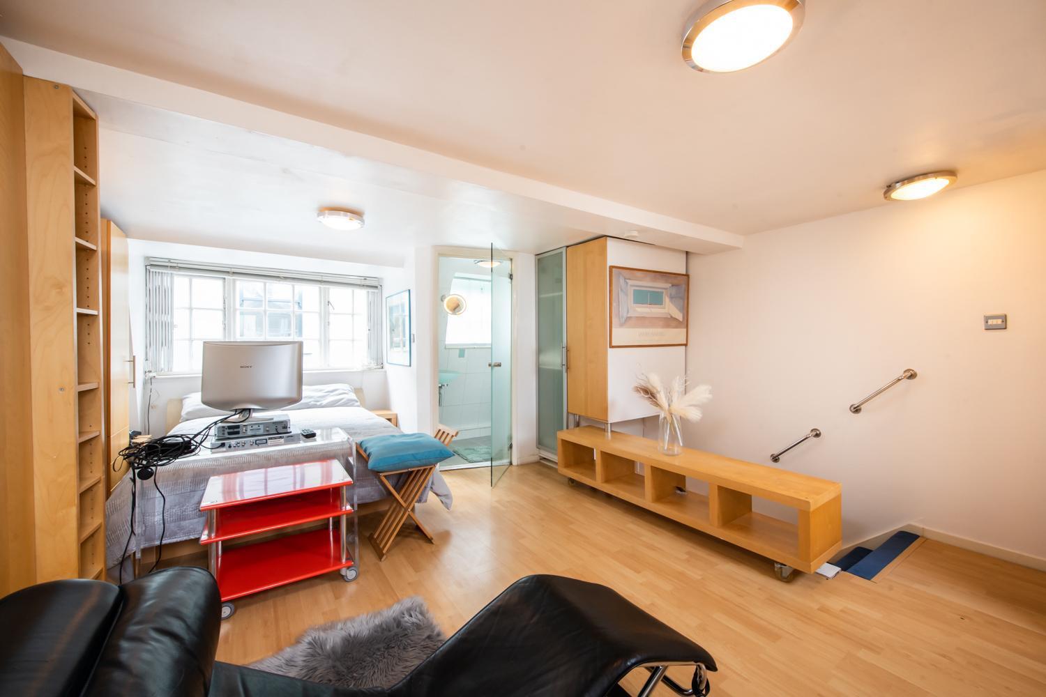 Charming 1bed In Kings Cross London