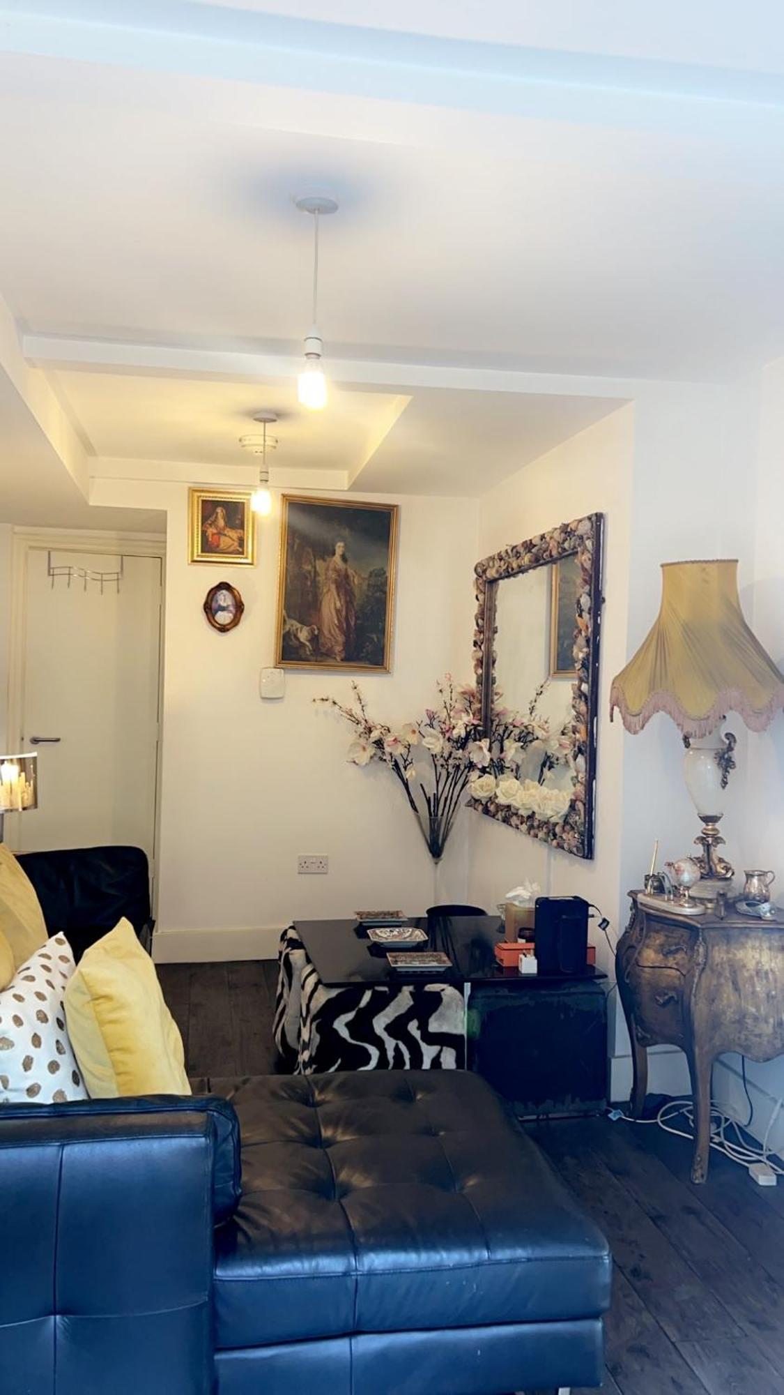 Appartamento Deluxe Garden *