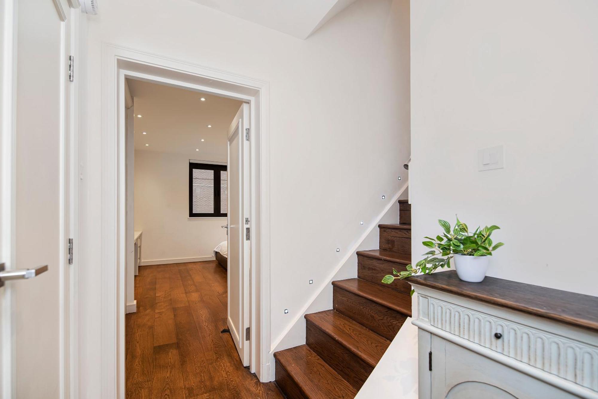 Appartement 2 Bed Maissonette
