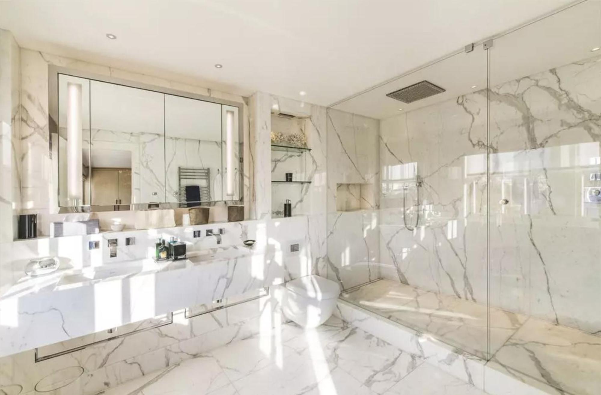 Lejlighed Penthouse With A View