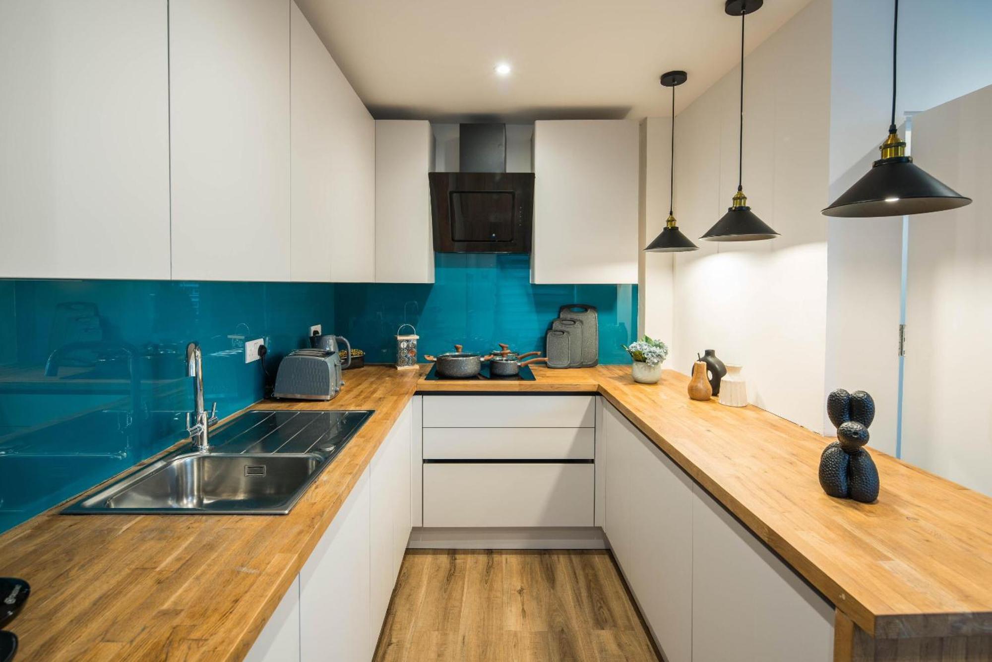 Appartamento Bethnalgreen By Sleepy Londra