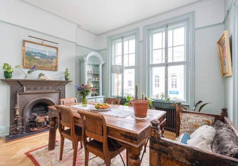 Appartement The Artist Collection - Mansion W14 At Heart Ftz