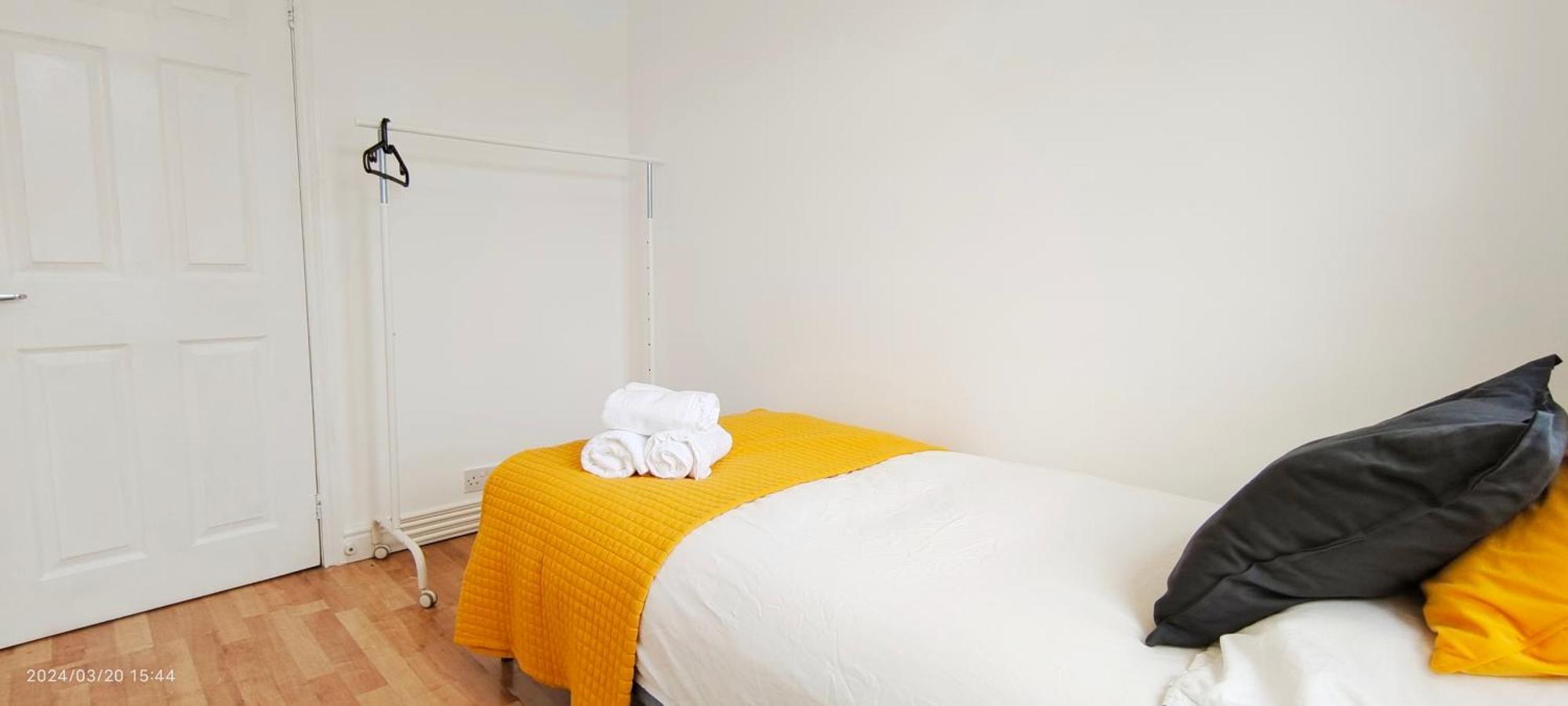 Maple House Near Wembley Stadium Feriehus *