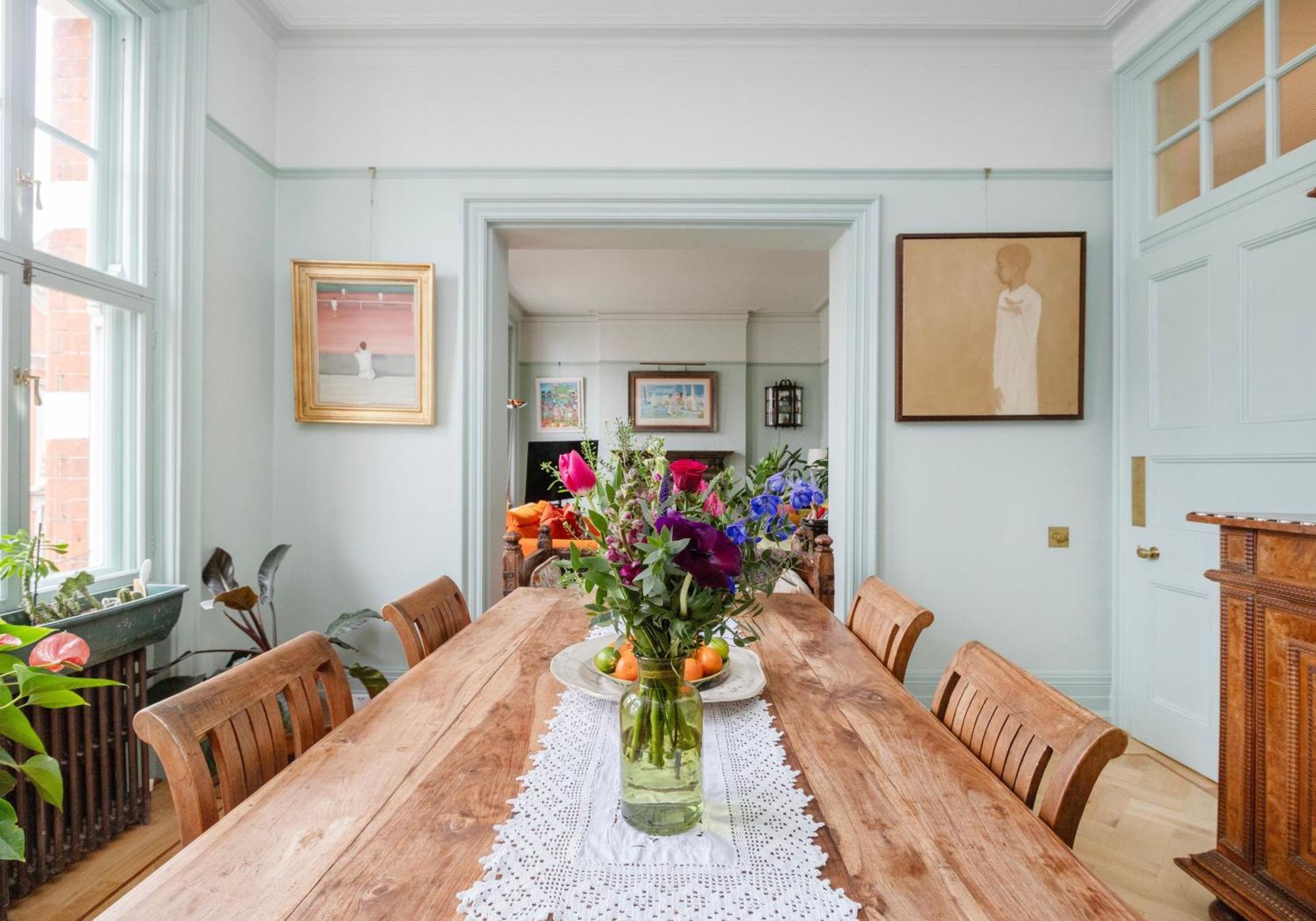 Appartement The Artist Collection - Mansion W14 At Heart Ftz Londres