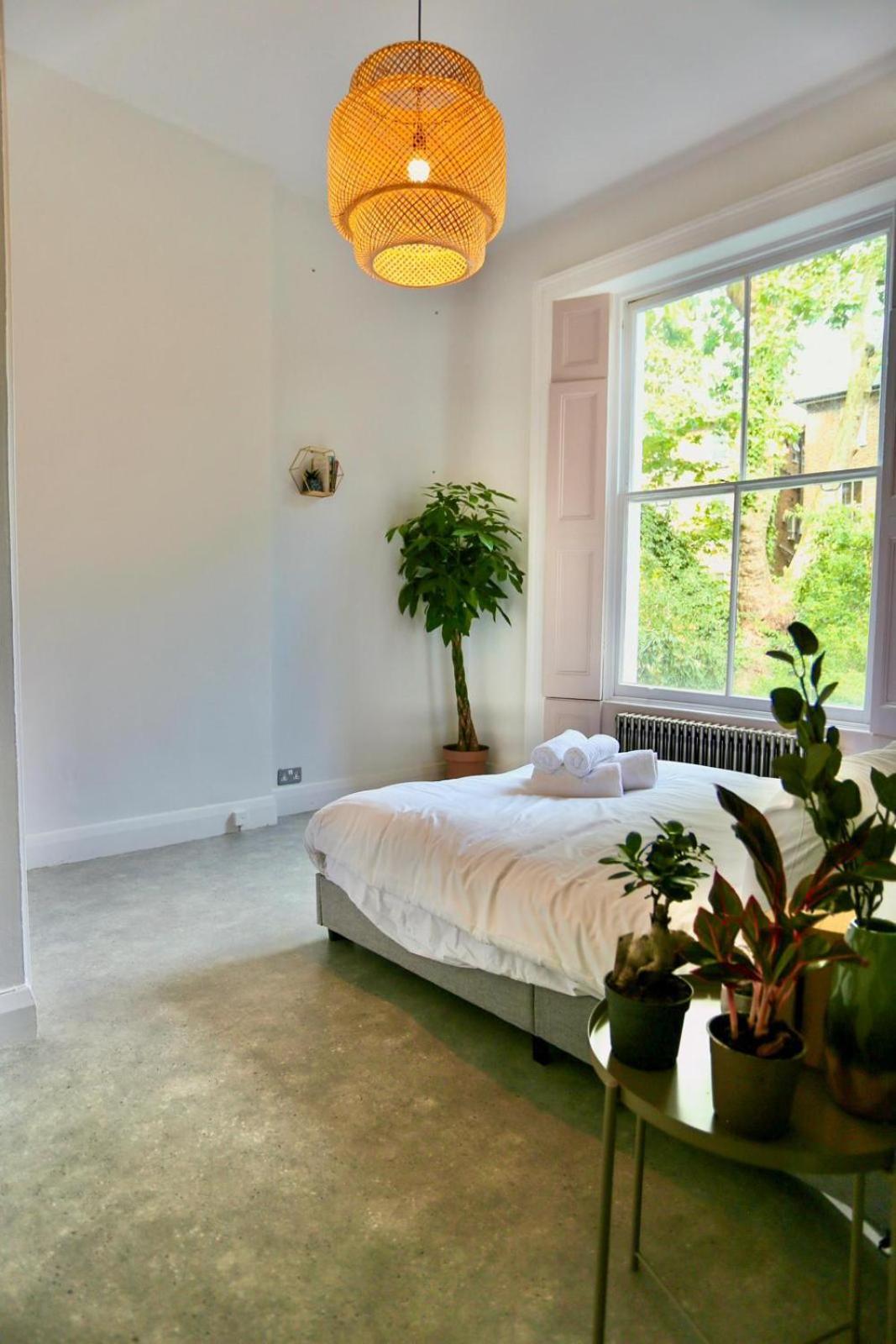 Charming 1 Bed Flat Portobello Apartment London