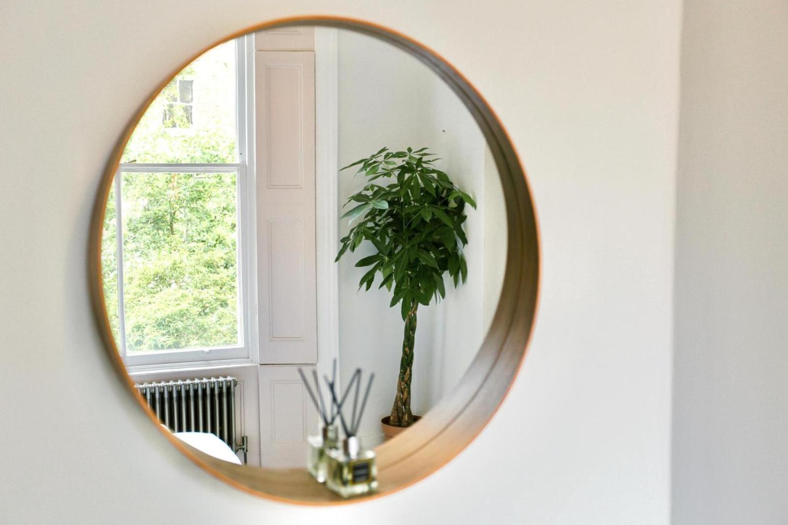 Charming 1 Bed Flat Portobello Apartment *