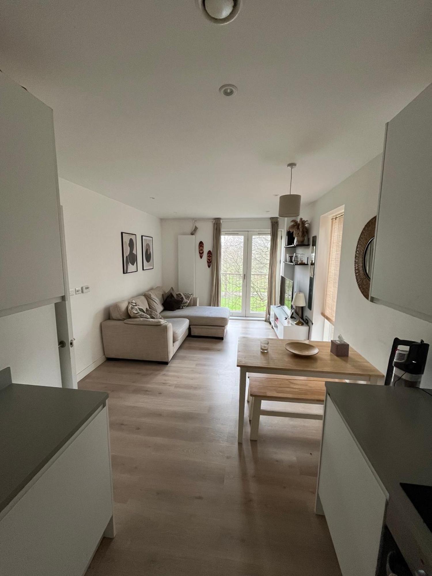 Appartement The Nest Tottenham - Cosy One Bed Londres