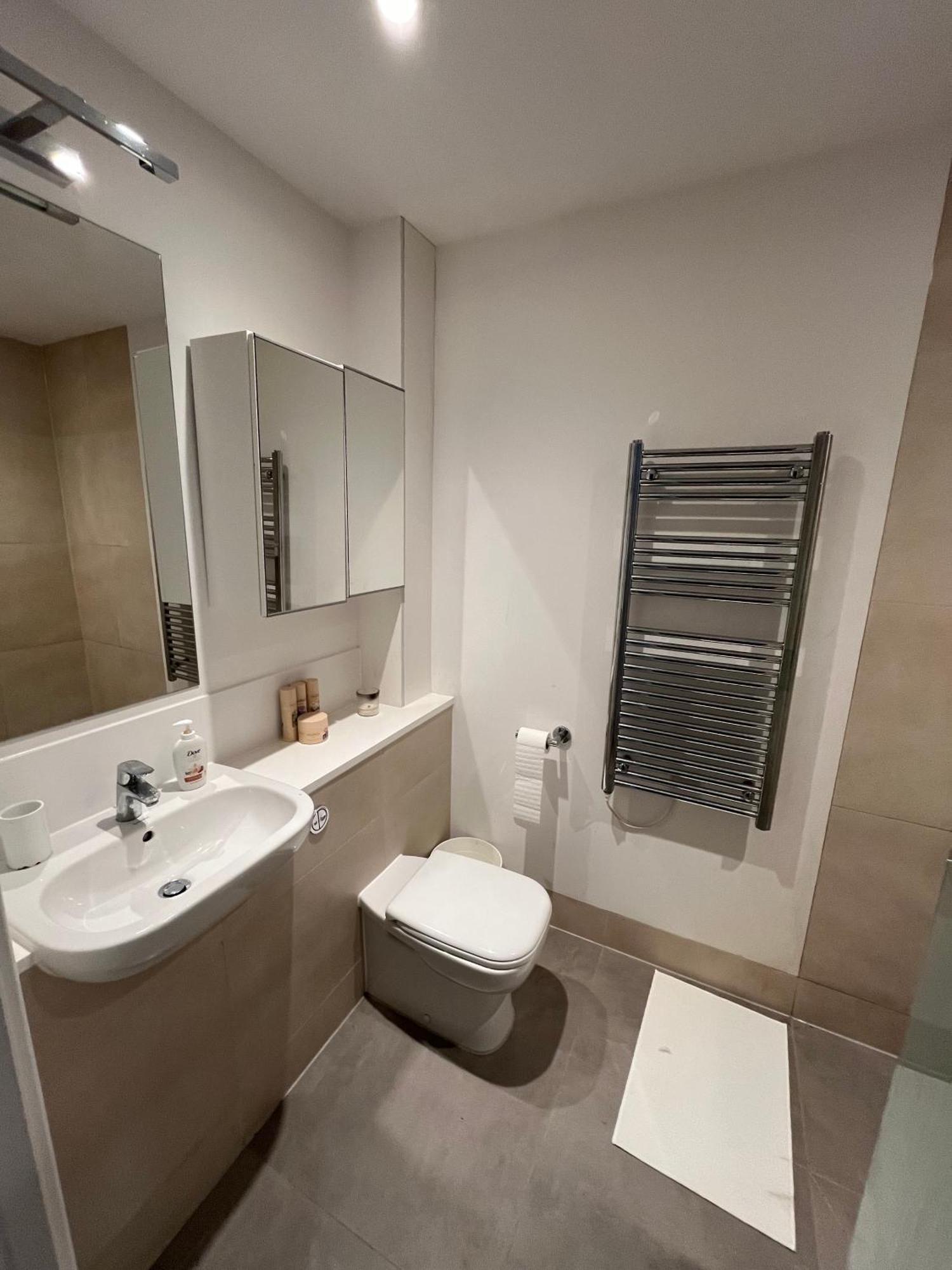 Appartement The Nest Tottenham - Cosy One Bed