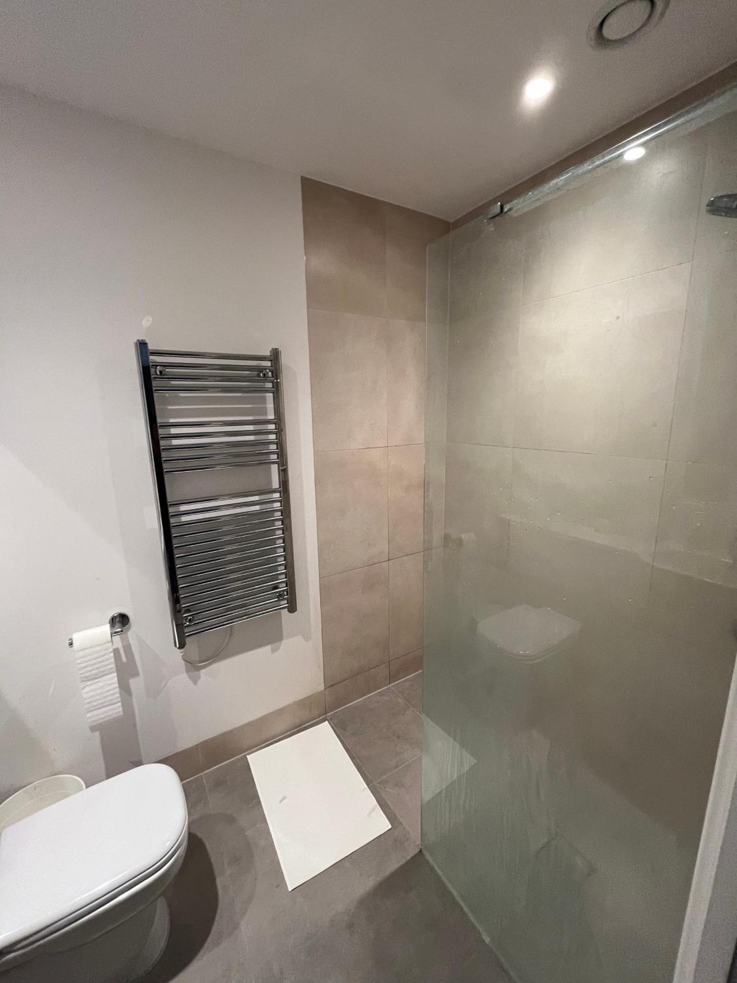 Appartement The Nest Tottenham - Cosy One Bed Londres
