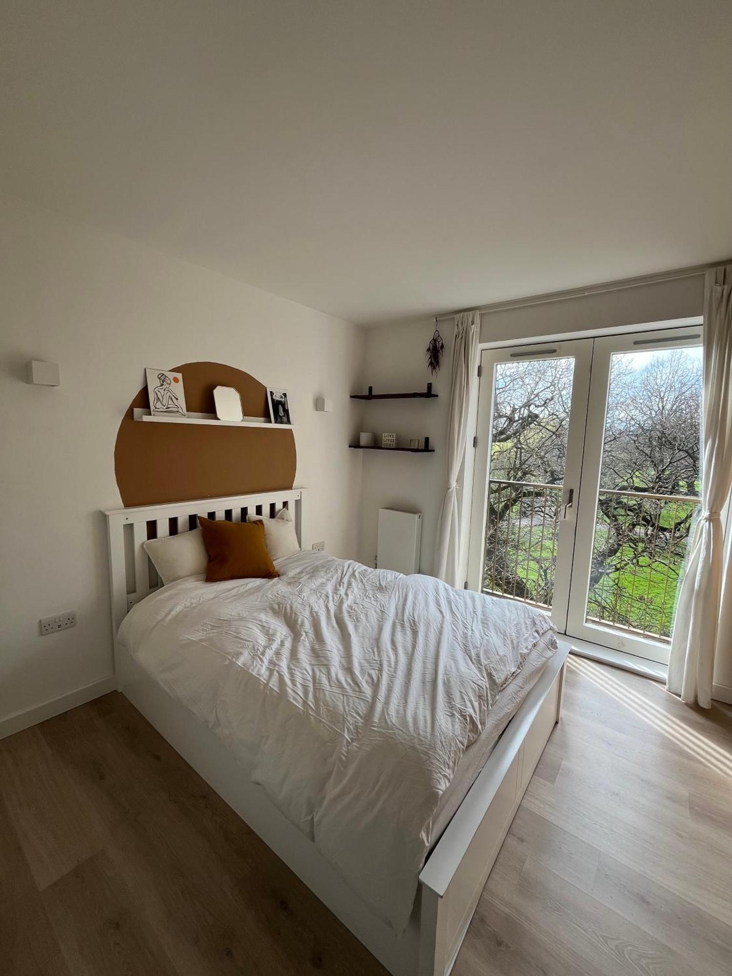 The Nest Tottenham - Cosy One Bed * Londres