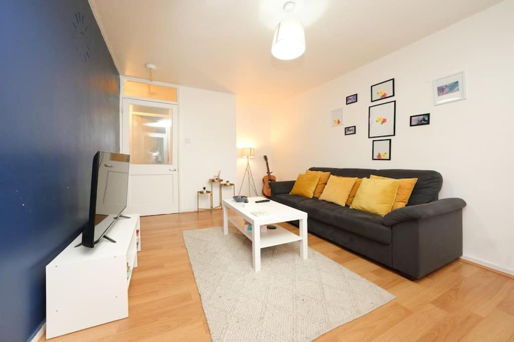Appartement Oasis Flat With High-speed Broadband And Free Parking *